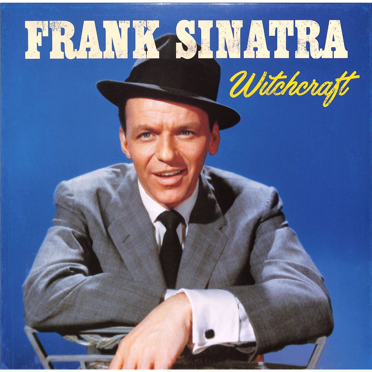 Frank Sinatra - WITCHCRAFT 