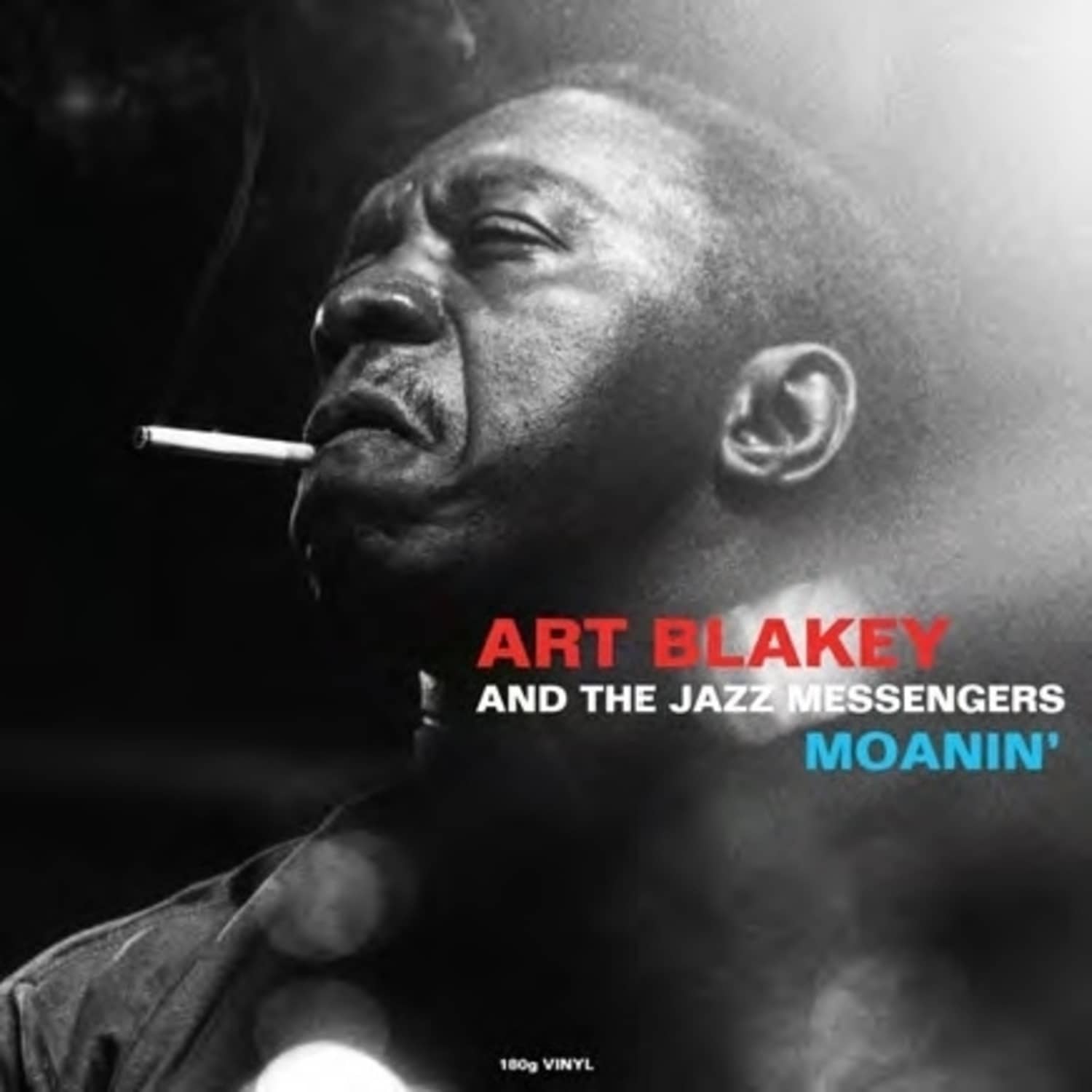  Art Blakey & The Jazz Messengers - MOANIN 
