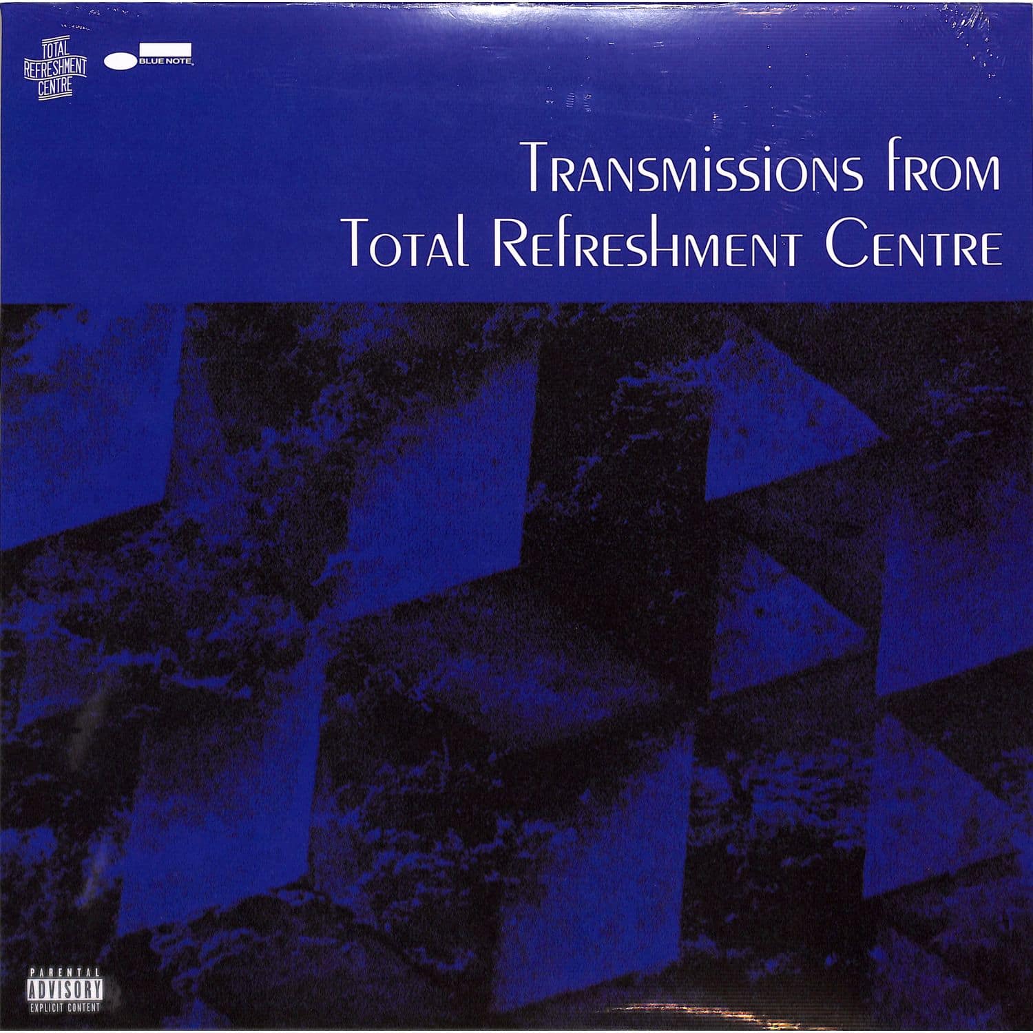 Total Refreshment Centre - TRANSMISSIONS FROM TOTAL REFRESHMENT CENTRE 