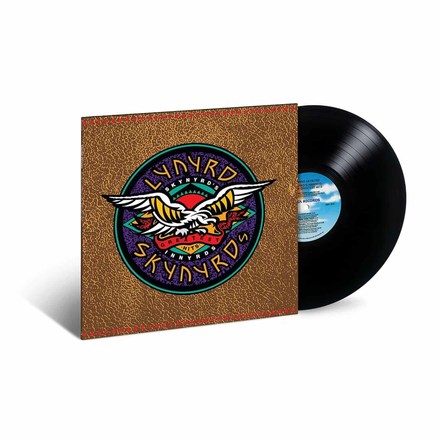 Lynyrd Skynyrd - SKYNYRD S INNYRDS 