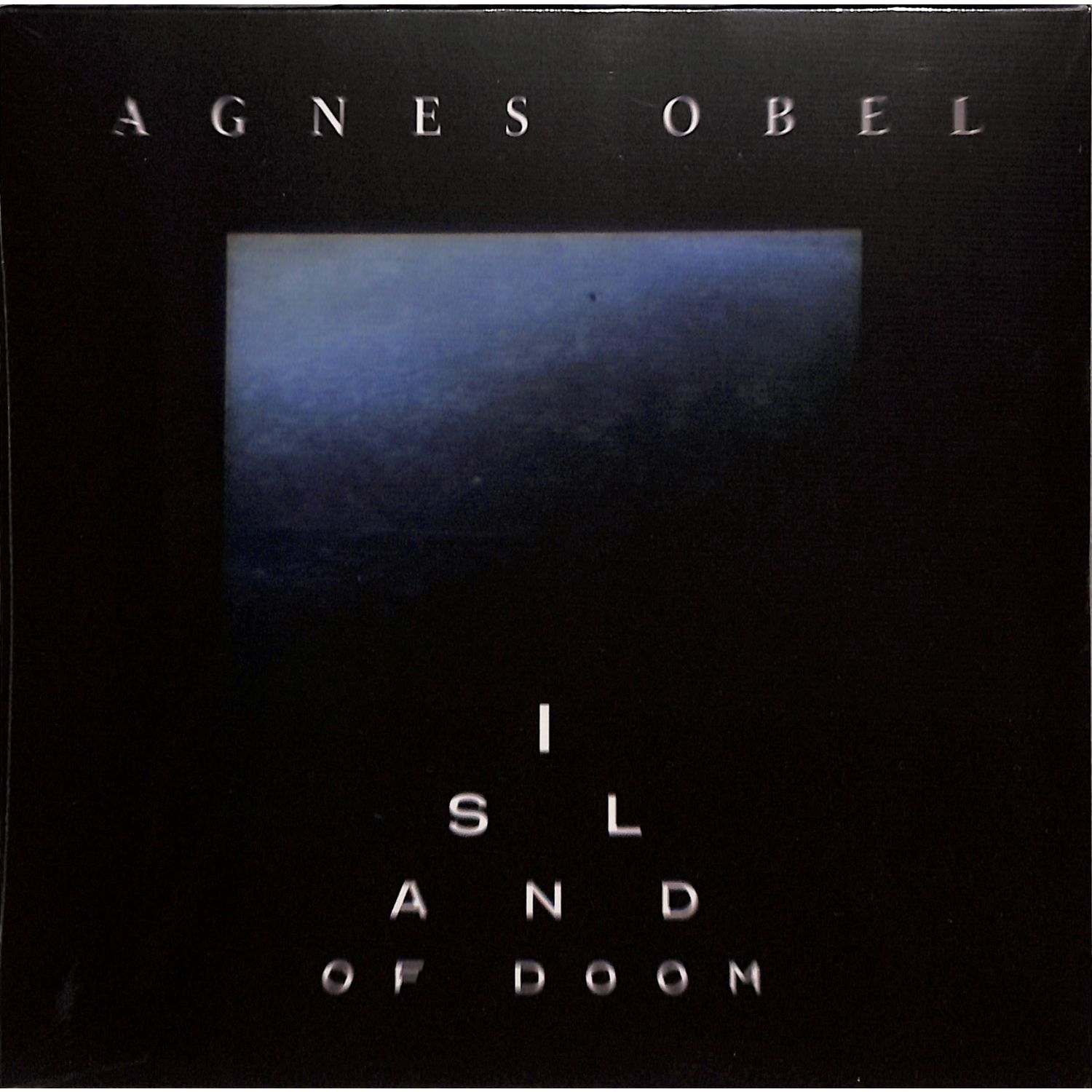 Agnes Obel - ISLAND OF DOOM 