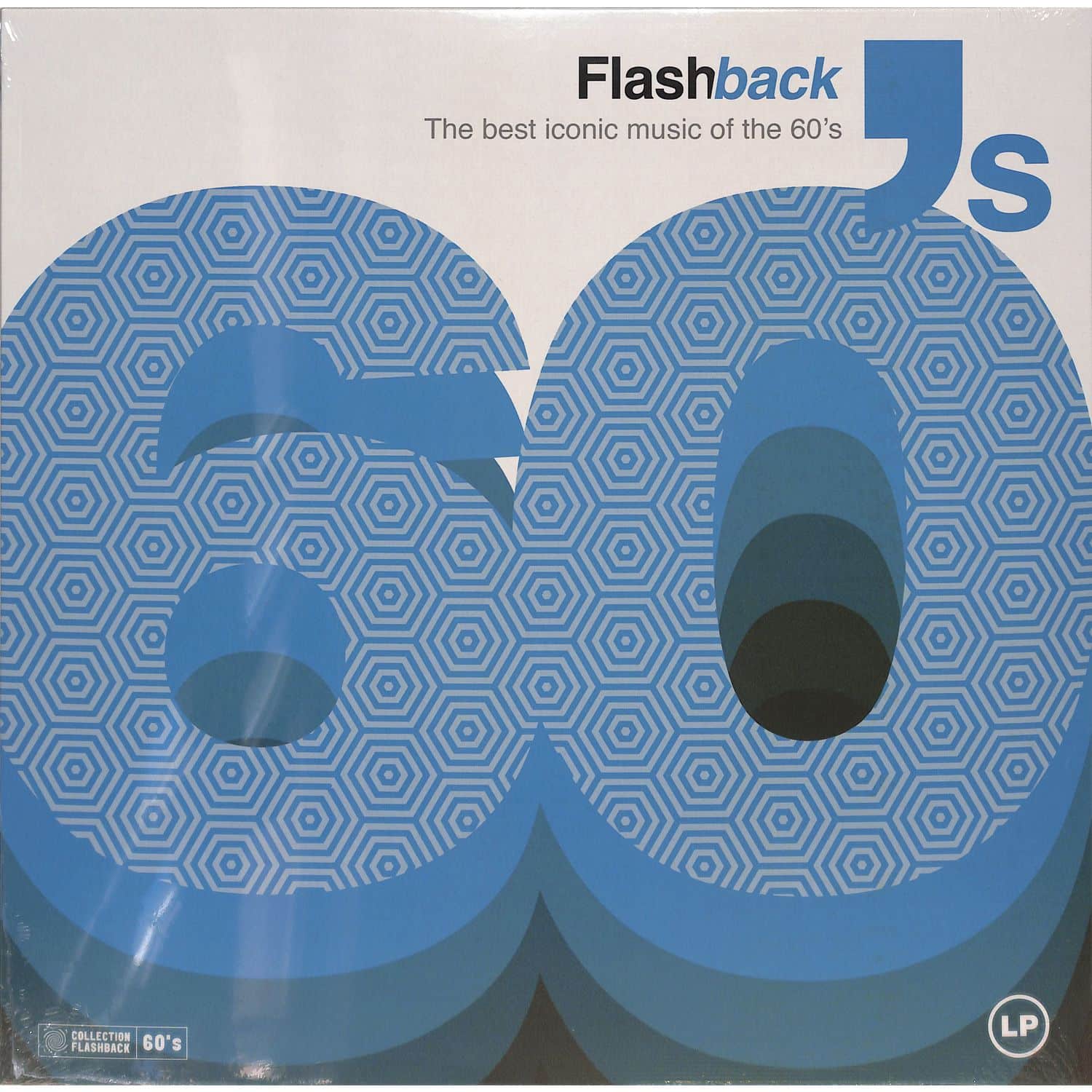 Various Artists - FLASHBACK 60s 