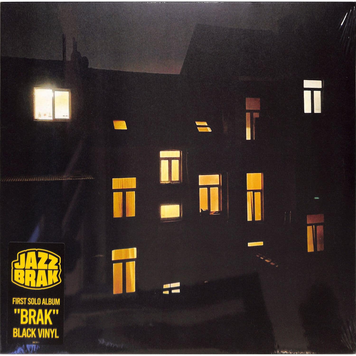 Jazz Brak - Brak 