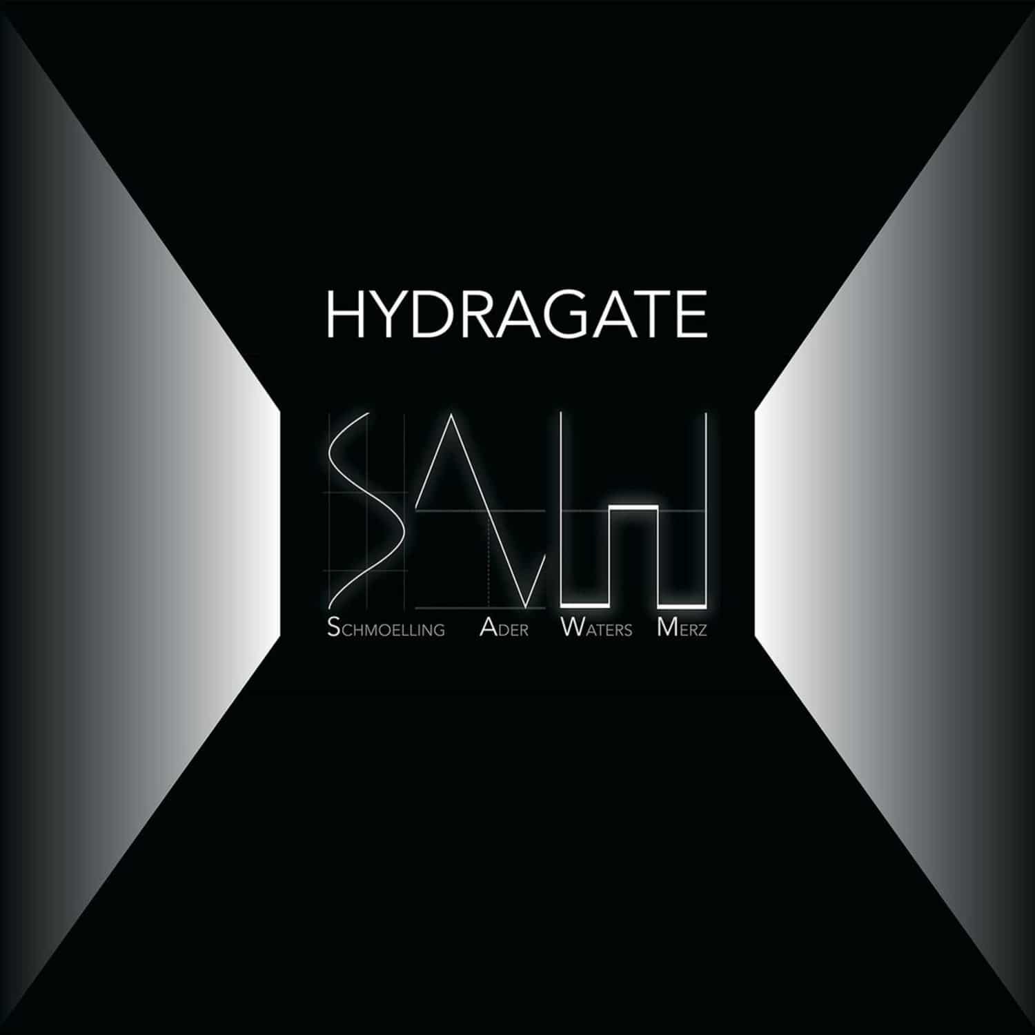 S.A.W. - HYDRAGATE 