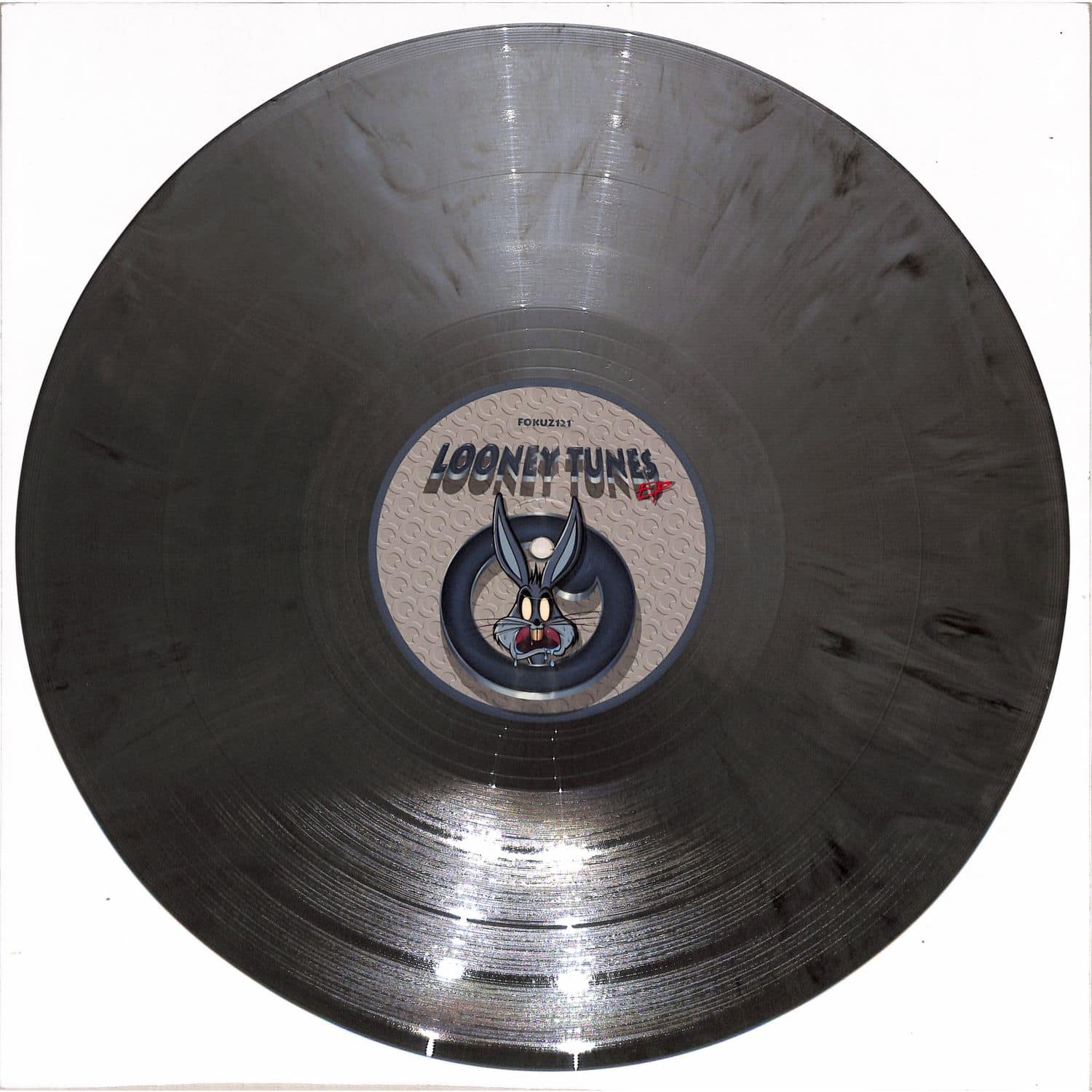 Minos & Sykes - LOONEY TUNES EP 