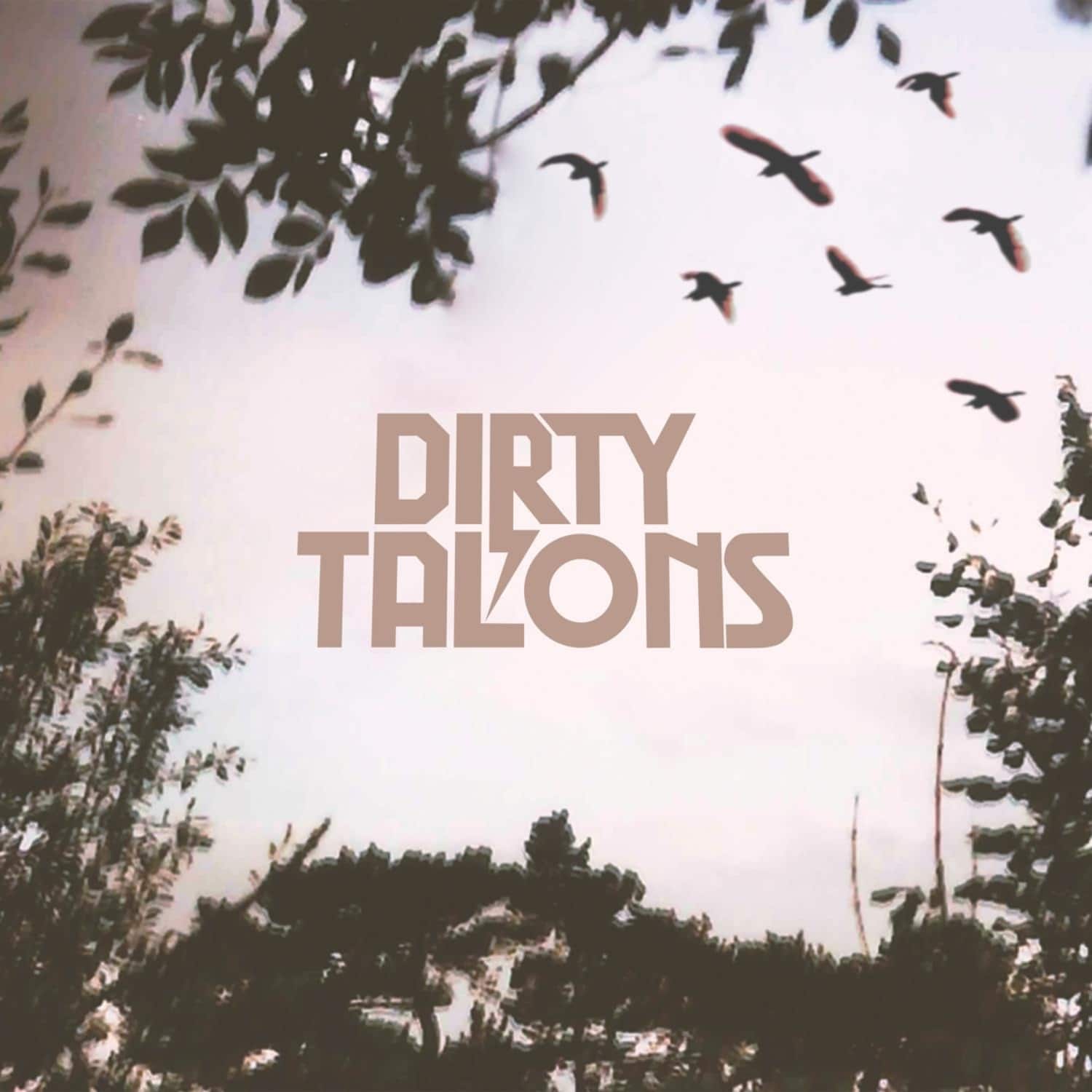 Dirty Talons - DIRTY TALONS 
