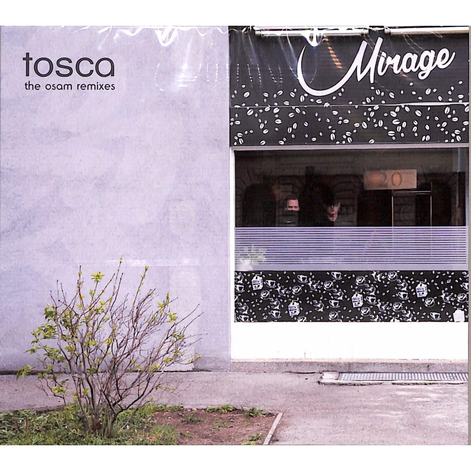 Tosca - MIRAGE 