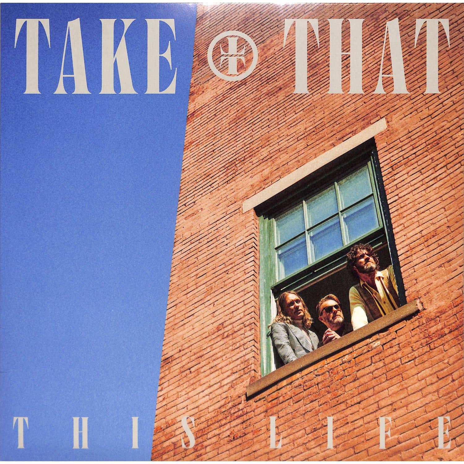 Take That - THIS LIFE 