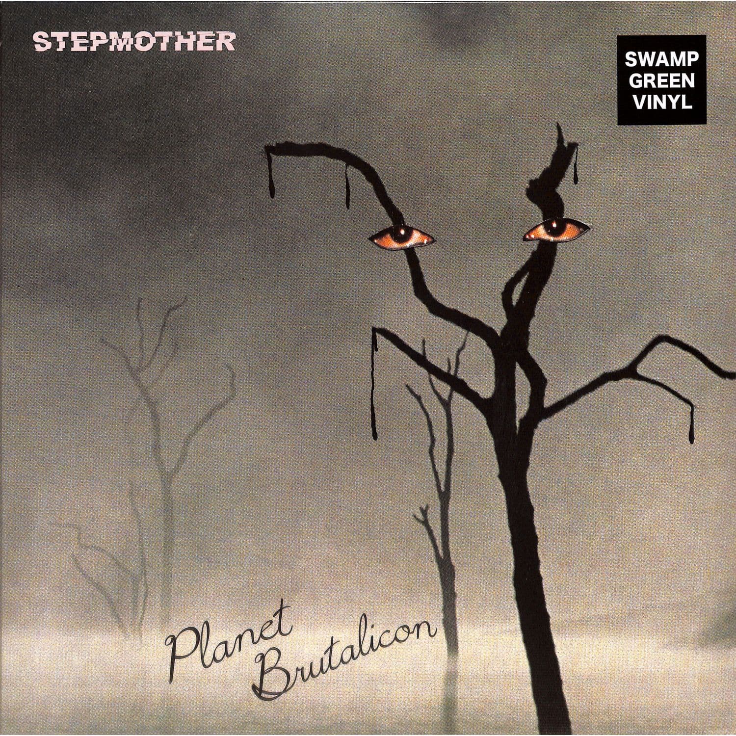 Stepmother - PLANET BRUTALICATION 