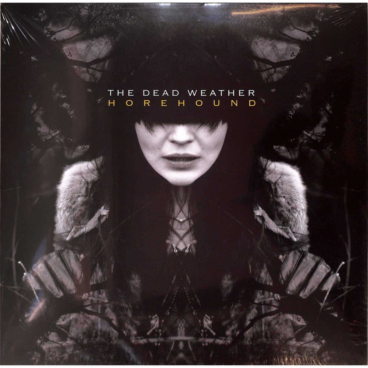 The Dead Weather - HOREHOUND 