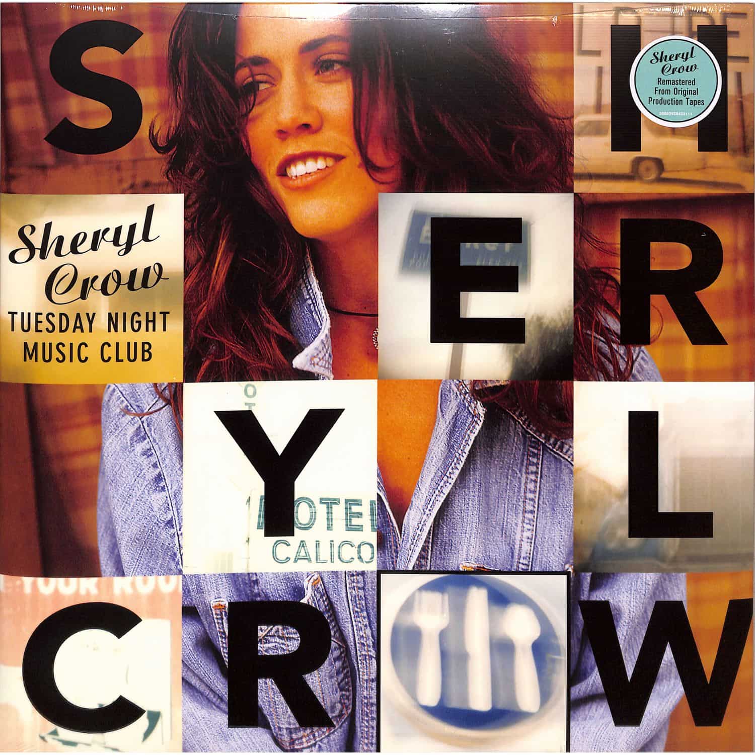 Sheryl Crow - TUESDAY NIGHT MUSIC CLUB 