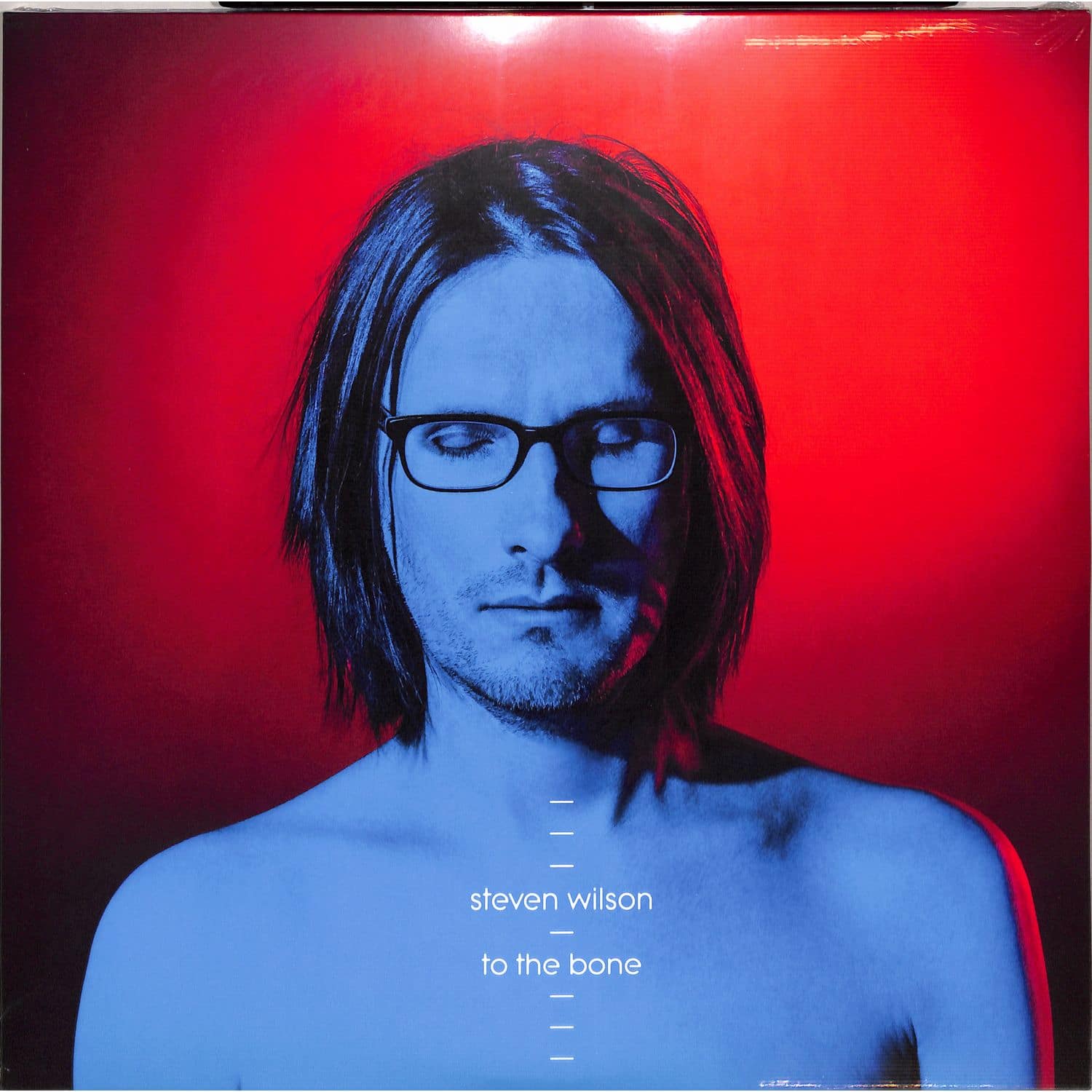 Steven Wilson - TO THE BONE 