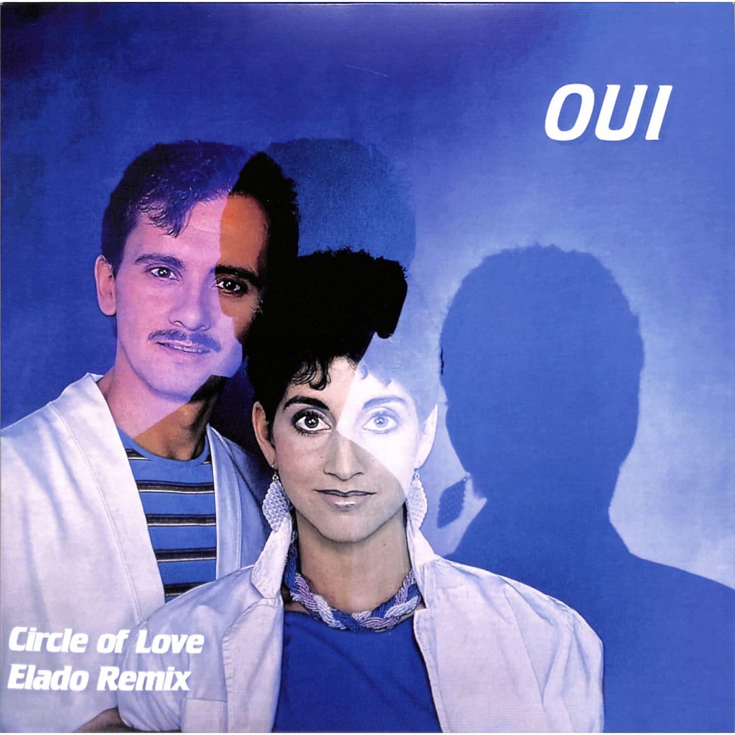 Oui - CIRCLE OF LOVE 