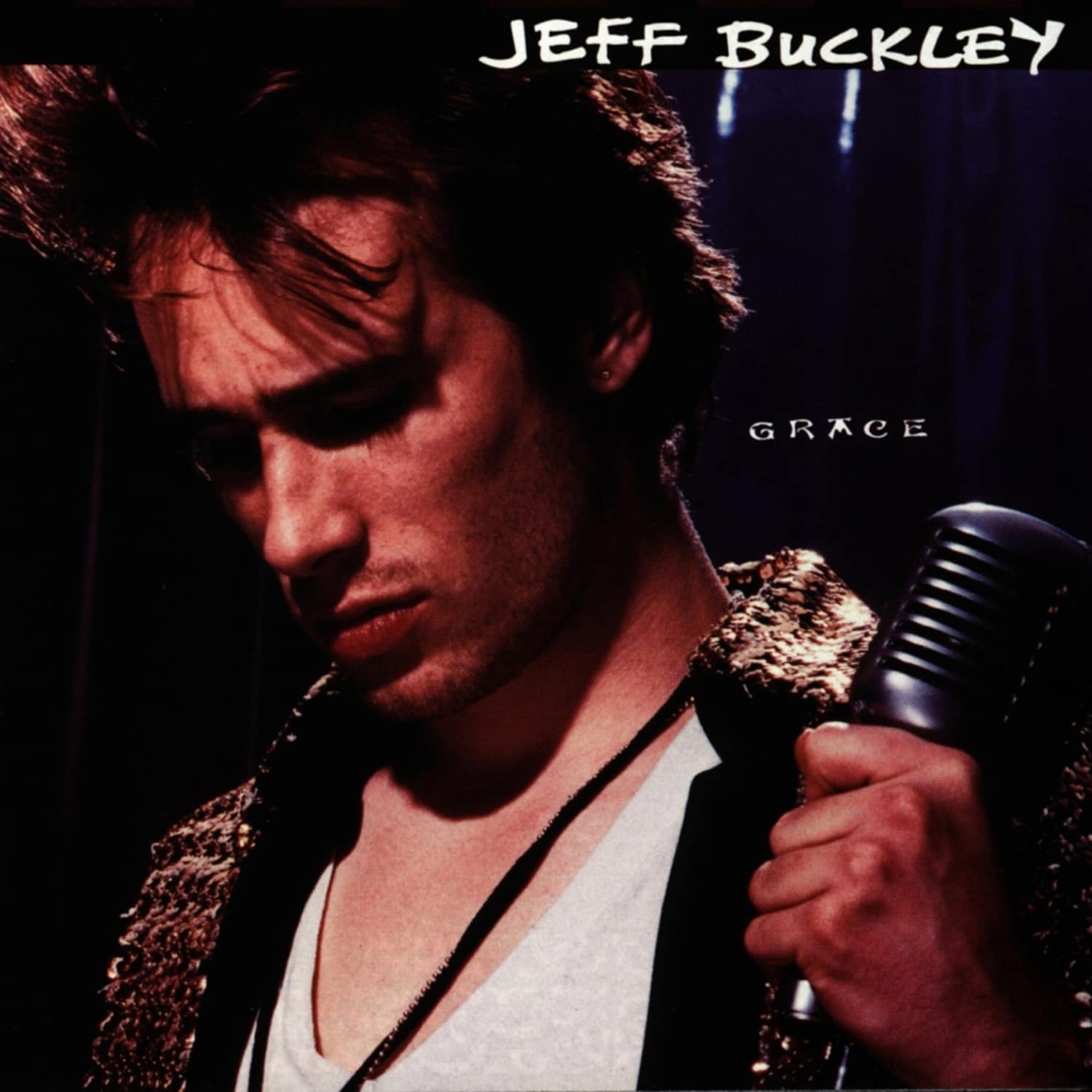Jeff Buckley - GRACE 