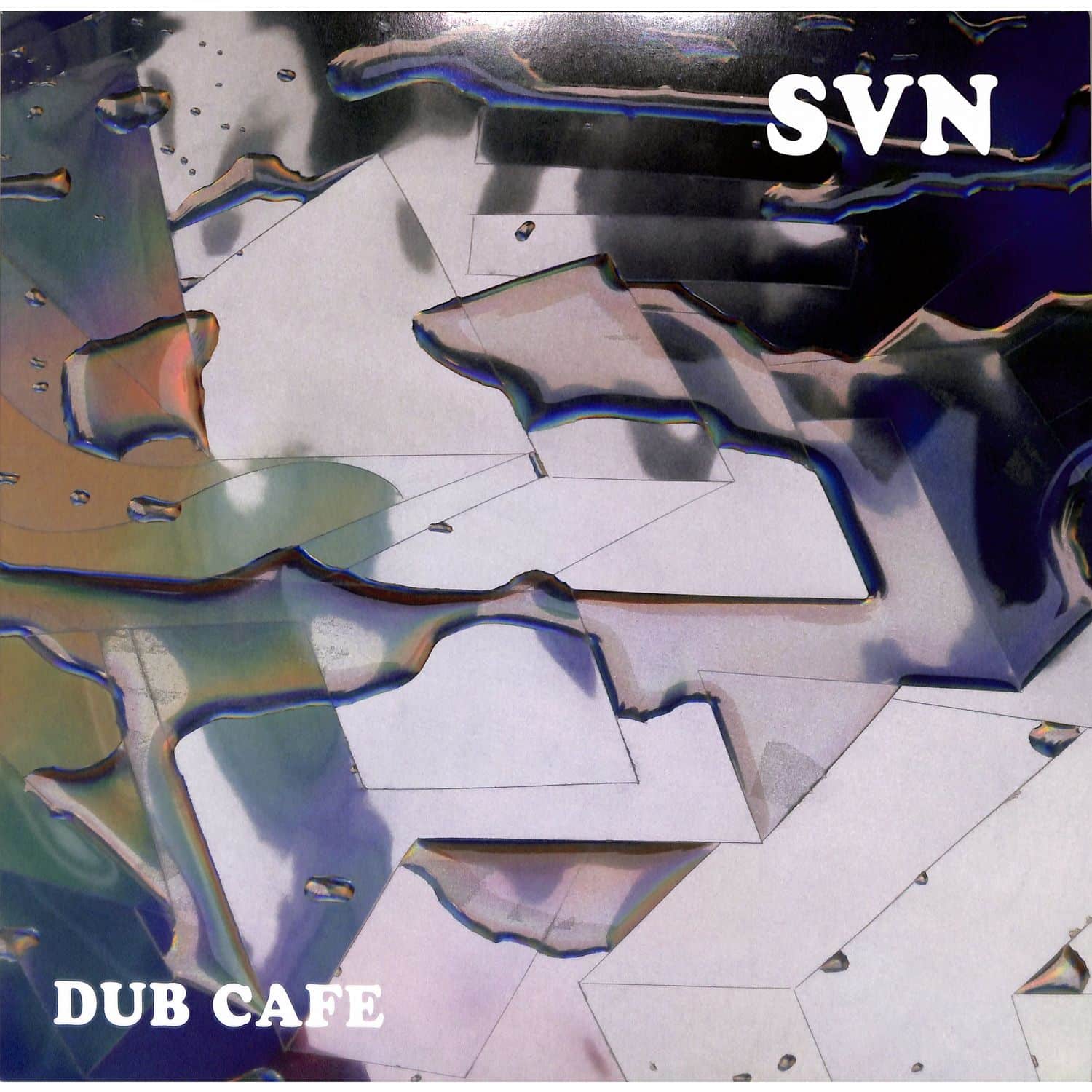 SVN - DUB CAFE