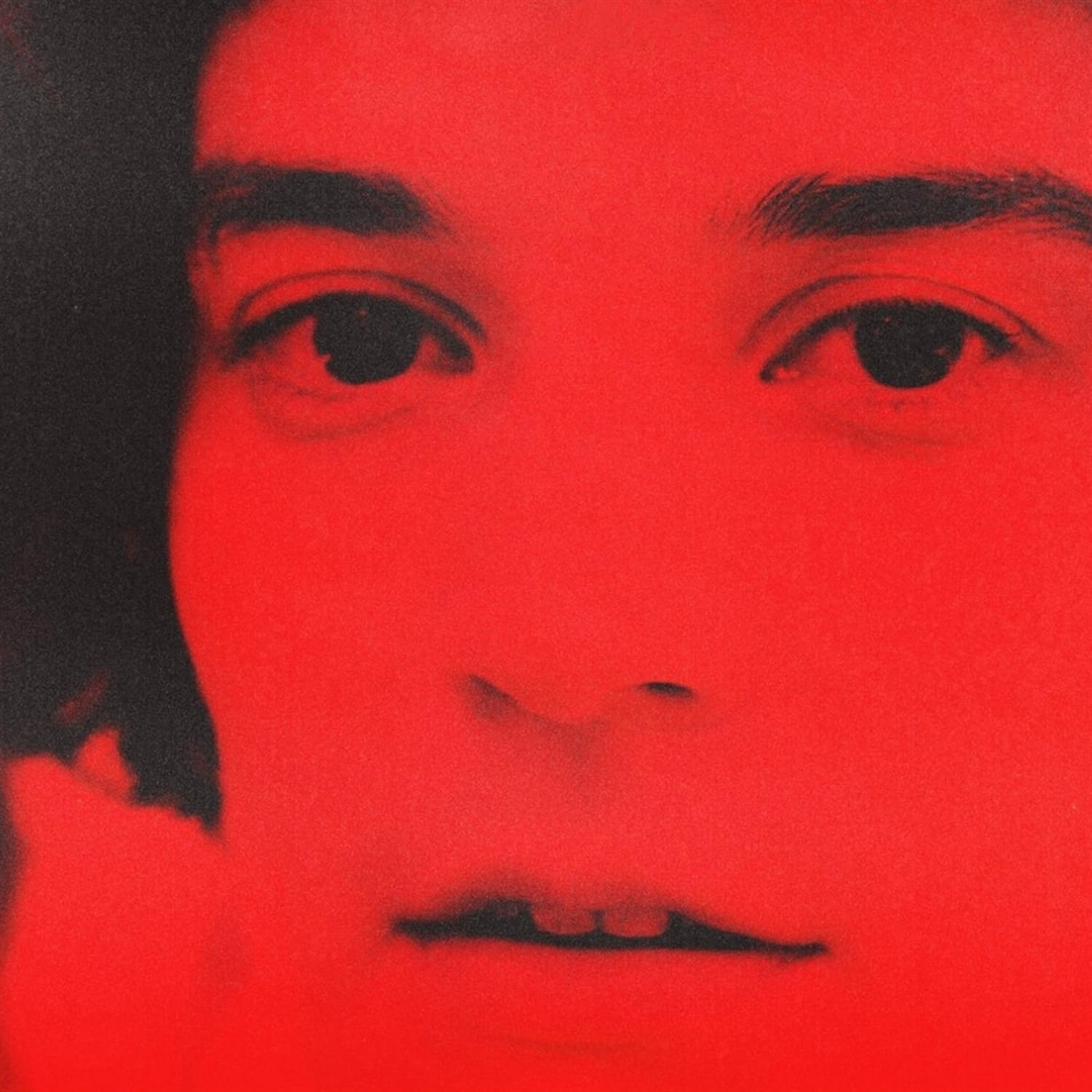 Helen Olhausen - ROMPERSE 