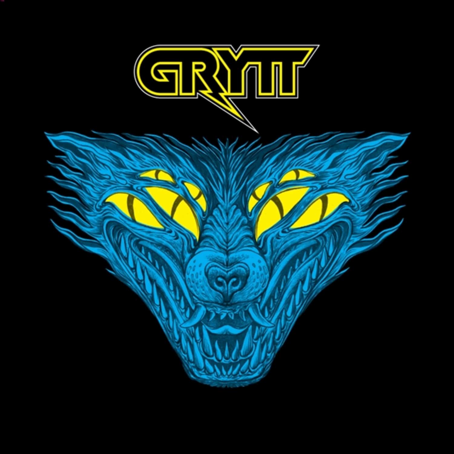 Grytt - GRYTT 