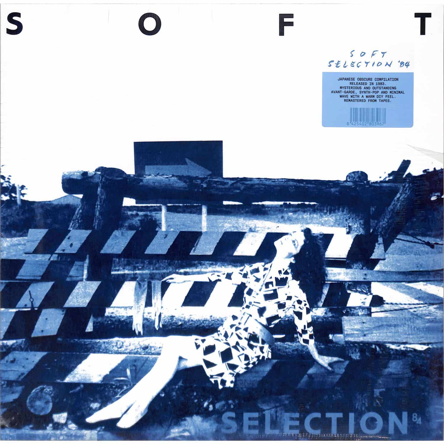 Various Artist - SOFT SELECTION 84 