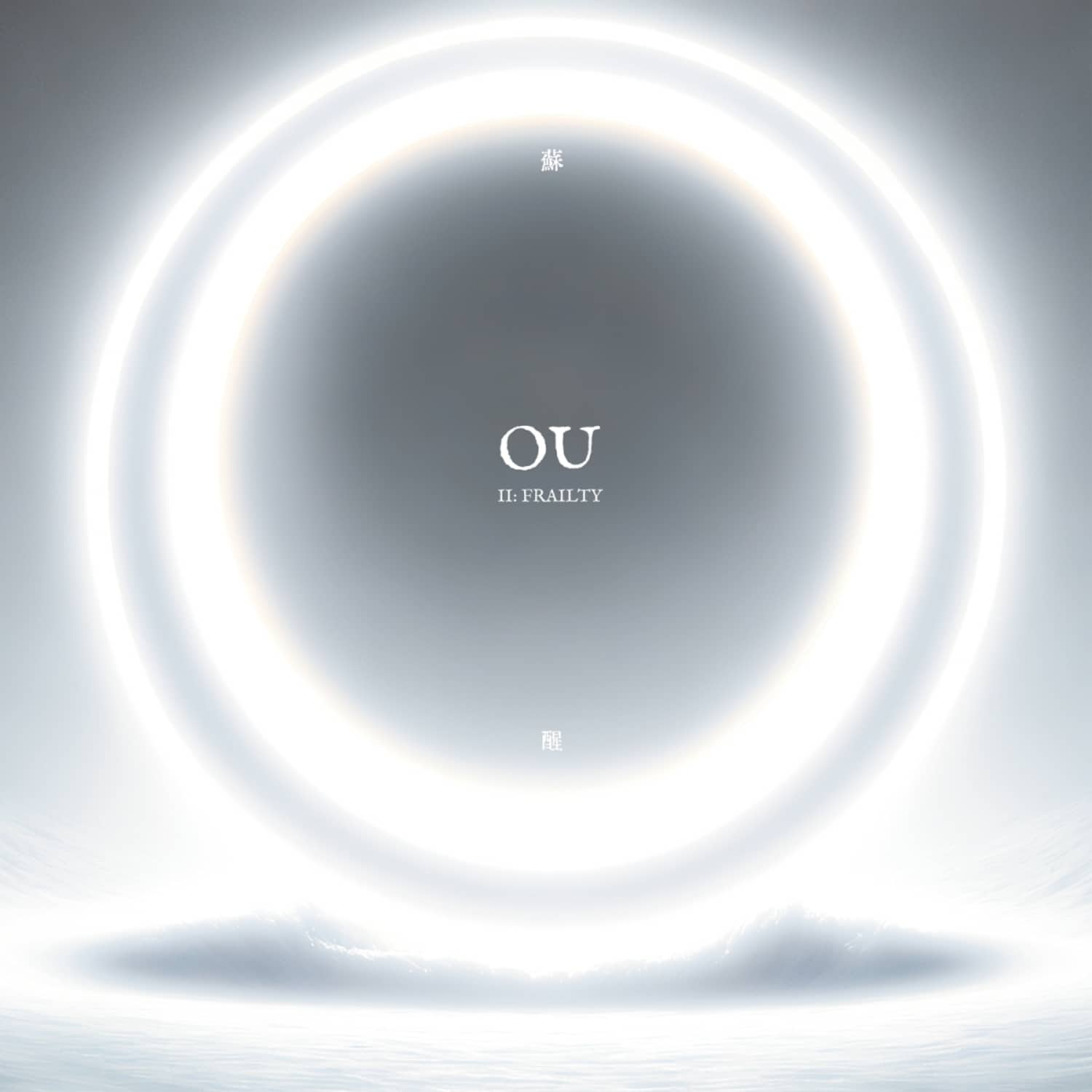 Ou - II: FRAILTY 