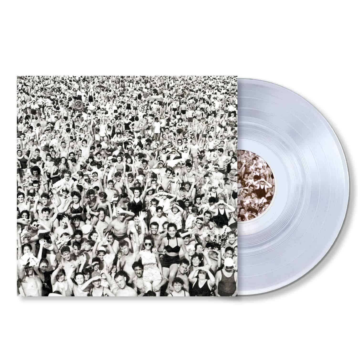 George Michael - LISTEN WITHOUT PREJUDICE 