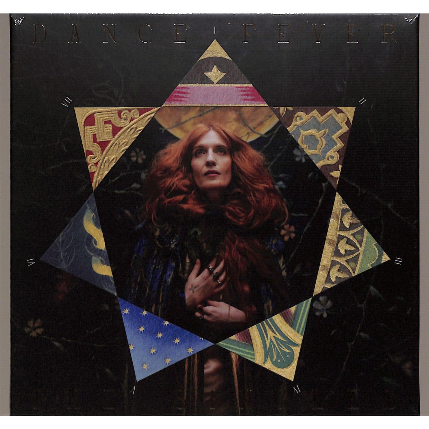 Florence + The Machine - DANCE FEVER - THE SINGLES 