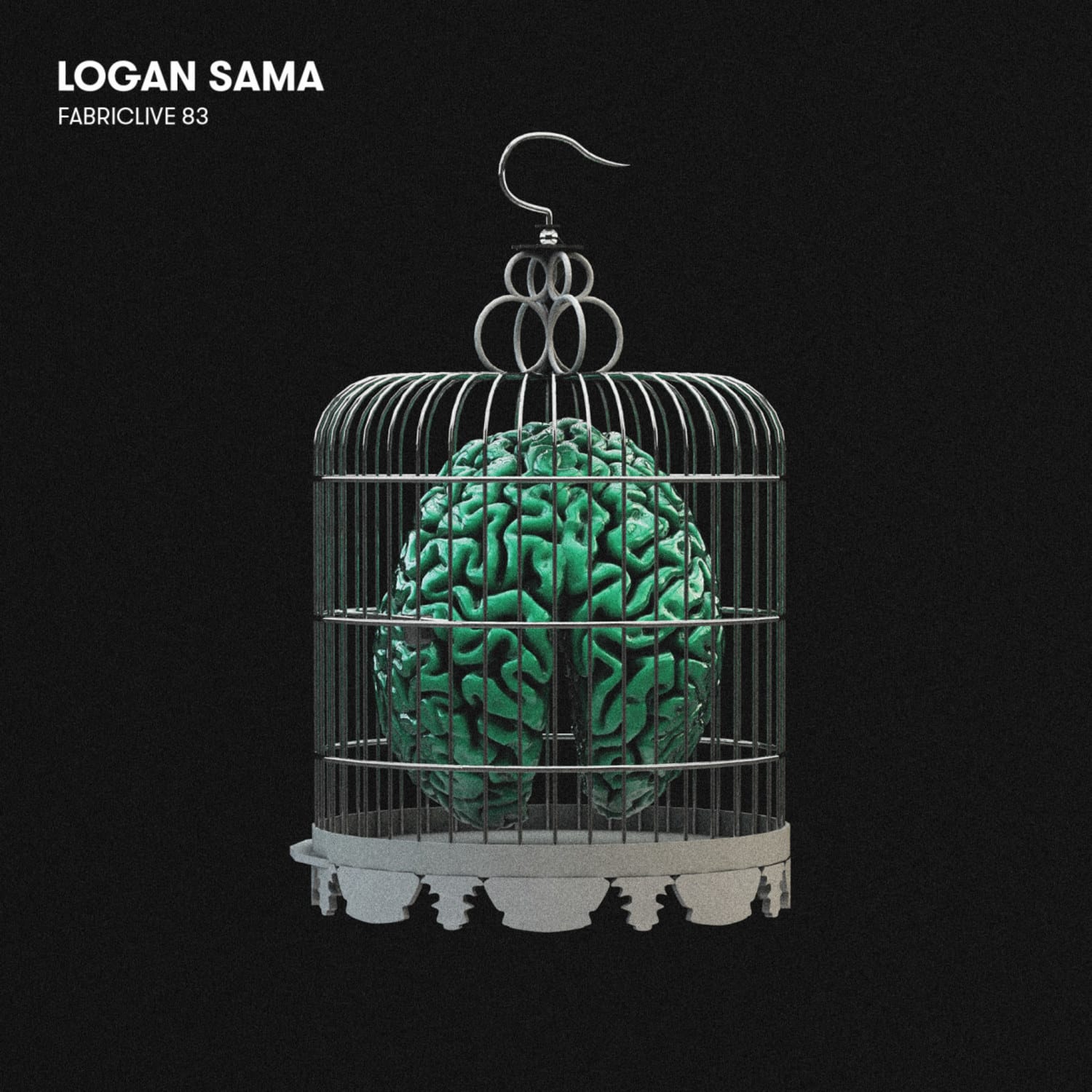 Logan Sama - FABRICLIVE 83: LOGAN SAMA 