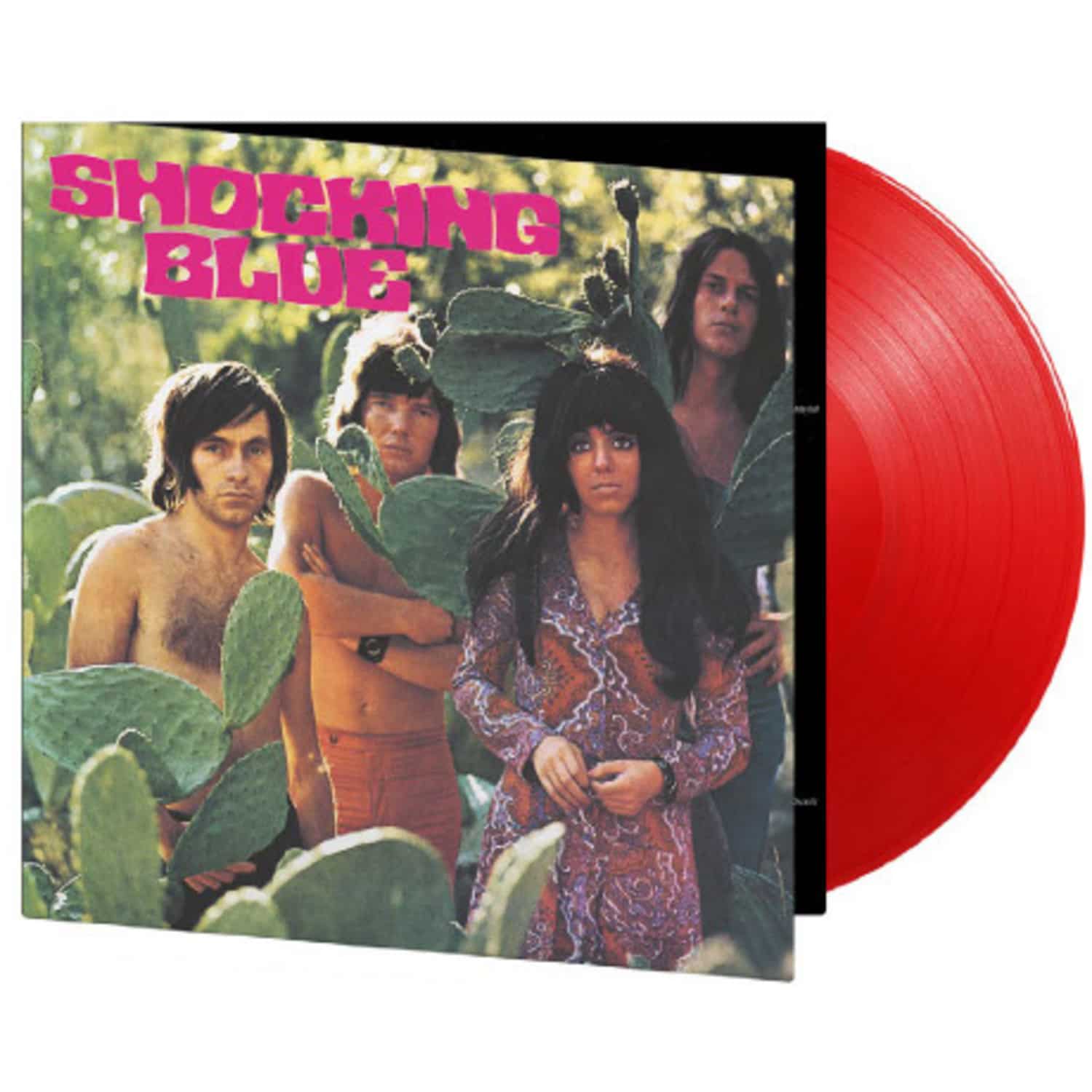 Shocking Blue - SCORPIO S DANCE 