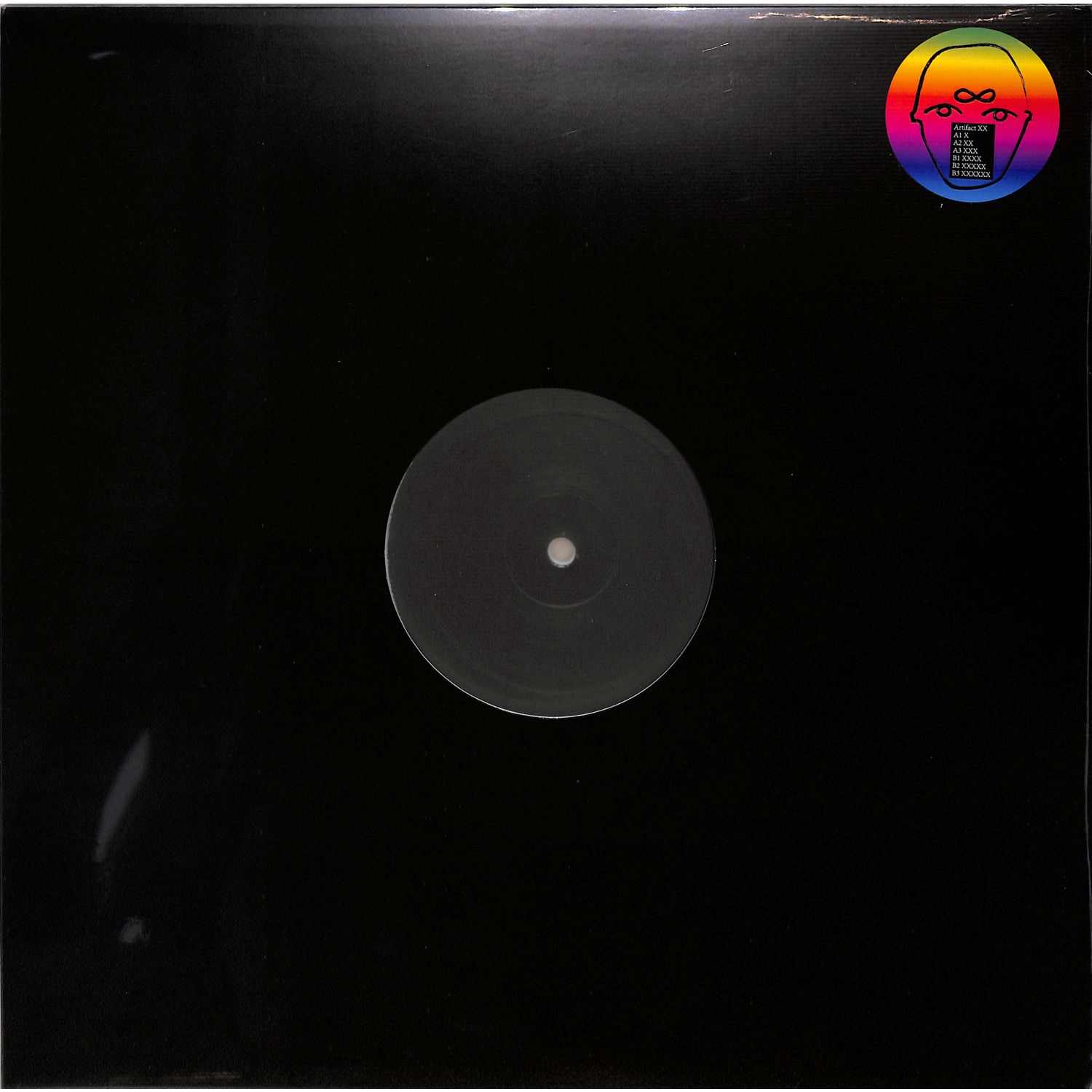 Bottin Presents - ARTIFACT XX