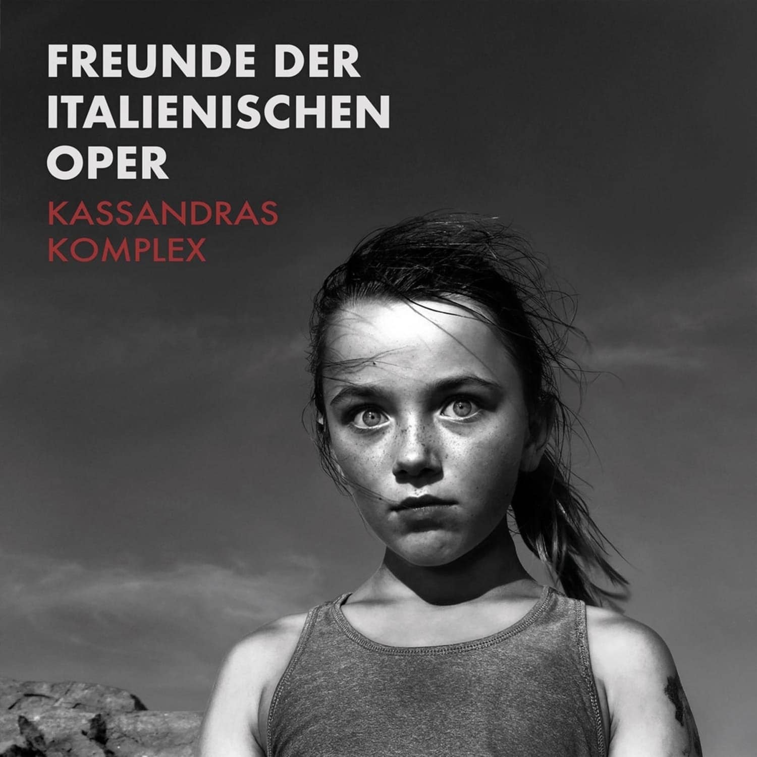 Freunde der Italienischen Oper - KASSANDRAS KOMPLEX 