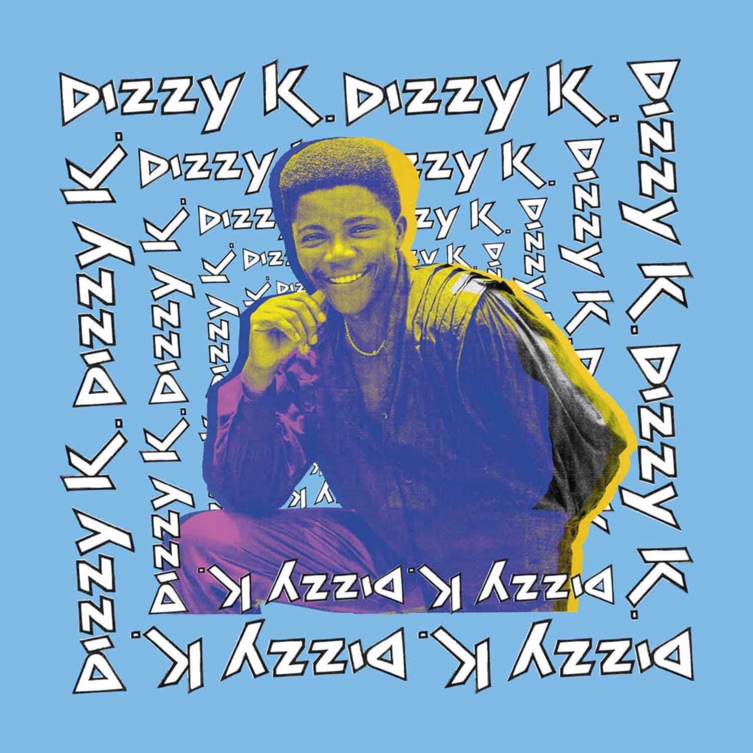 Dizzy K - SWEET MUSIC VOLUME II 