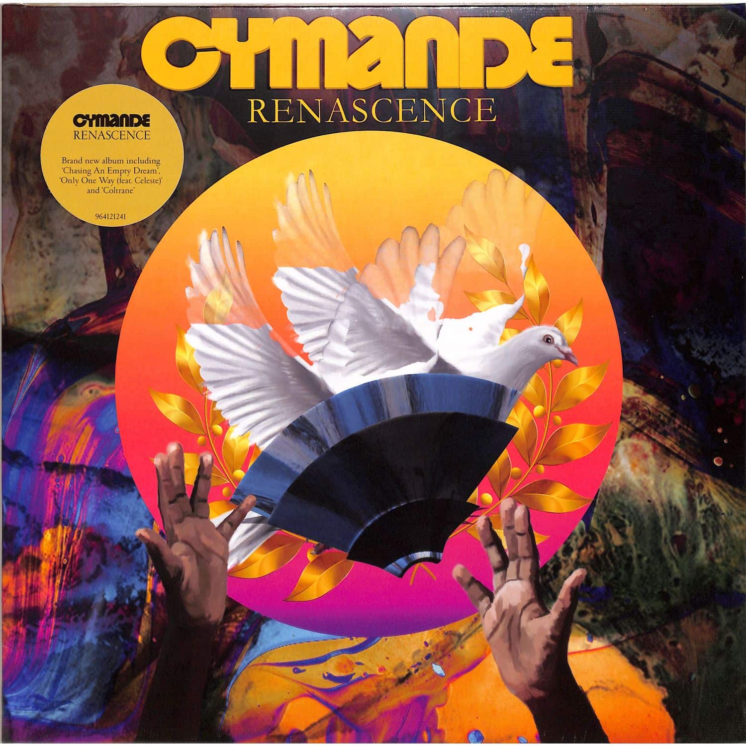 Cymande - RENASCENE 