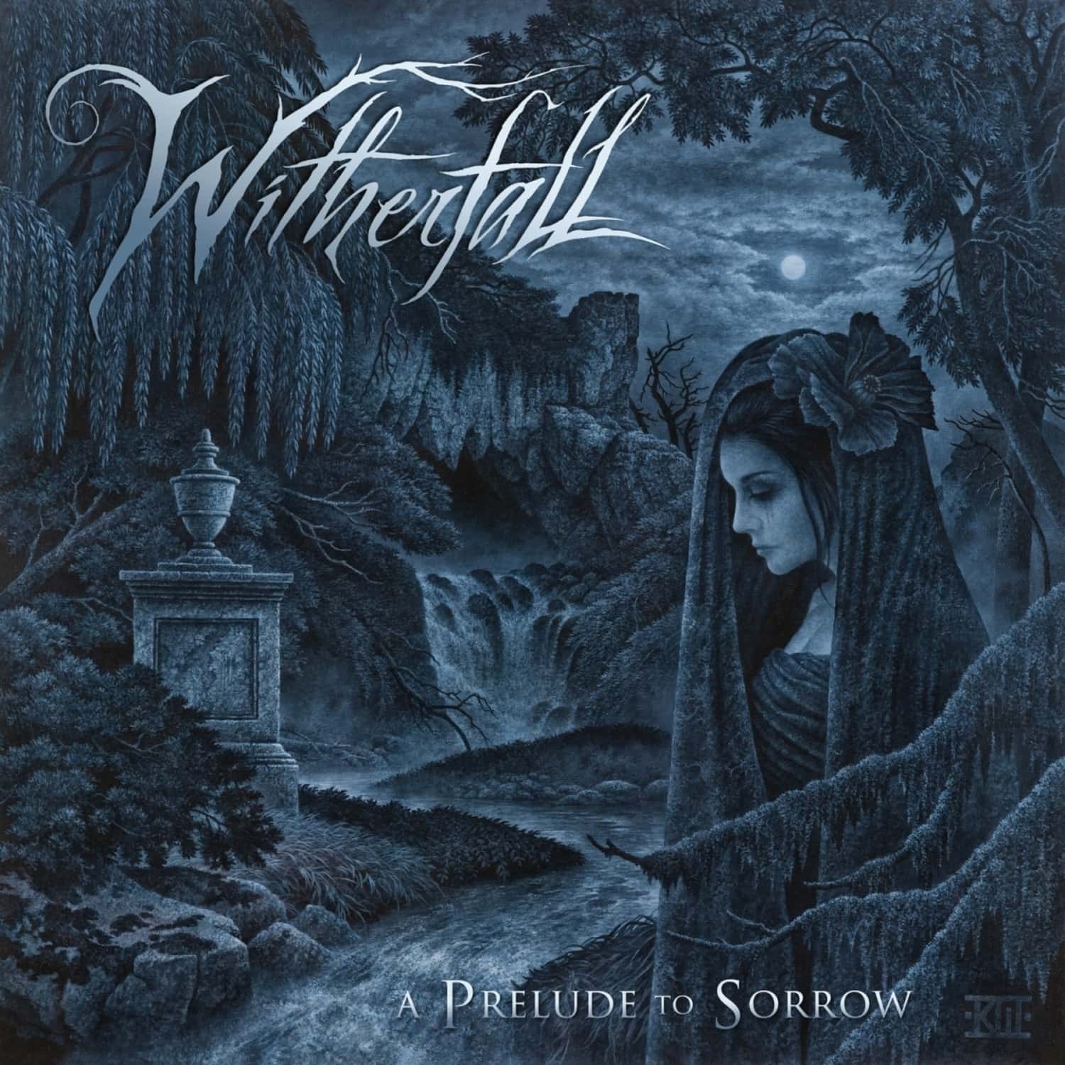 Witherfall - A PRELUDE TO SORROW 