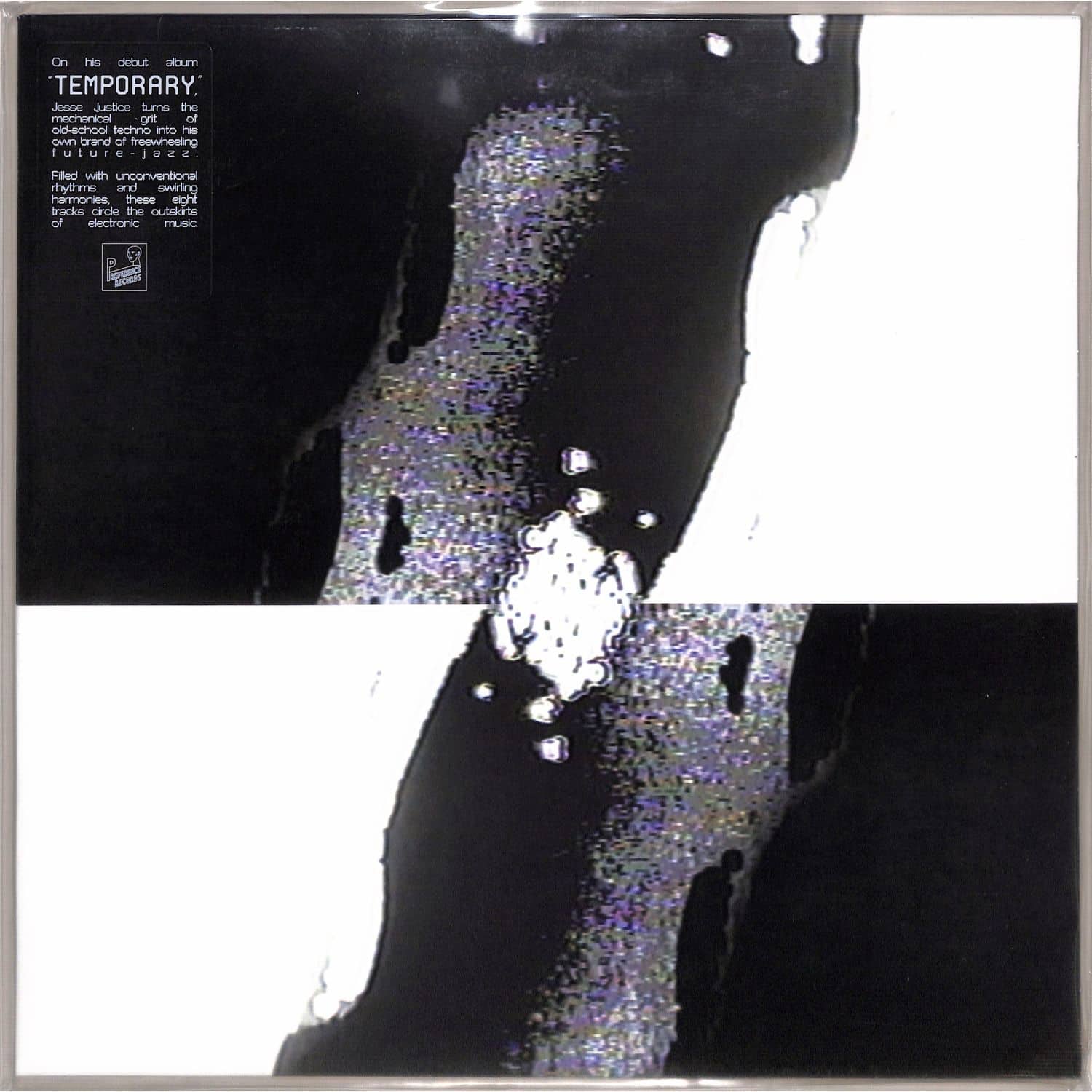 Jesse Justice - TEMPORARY 