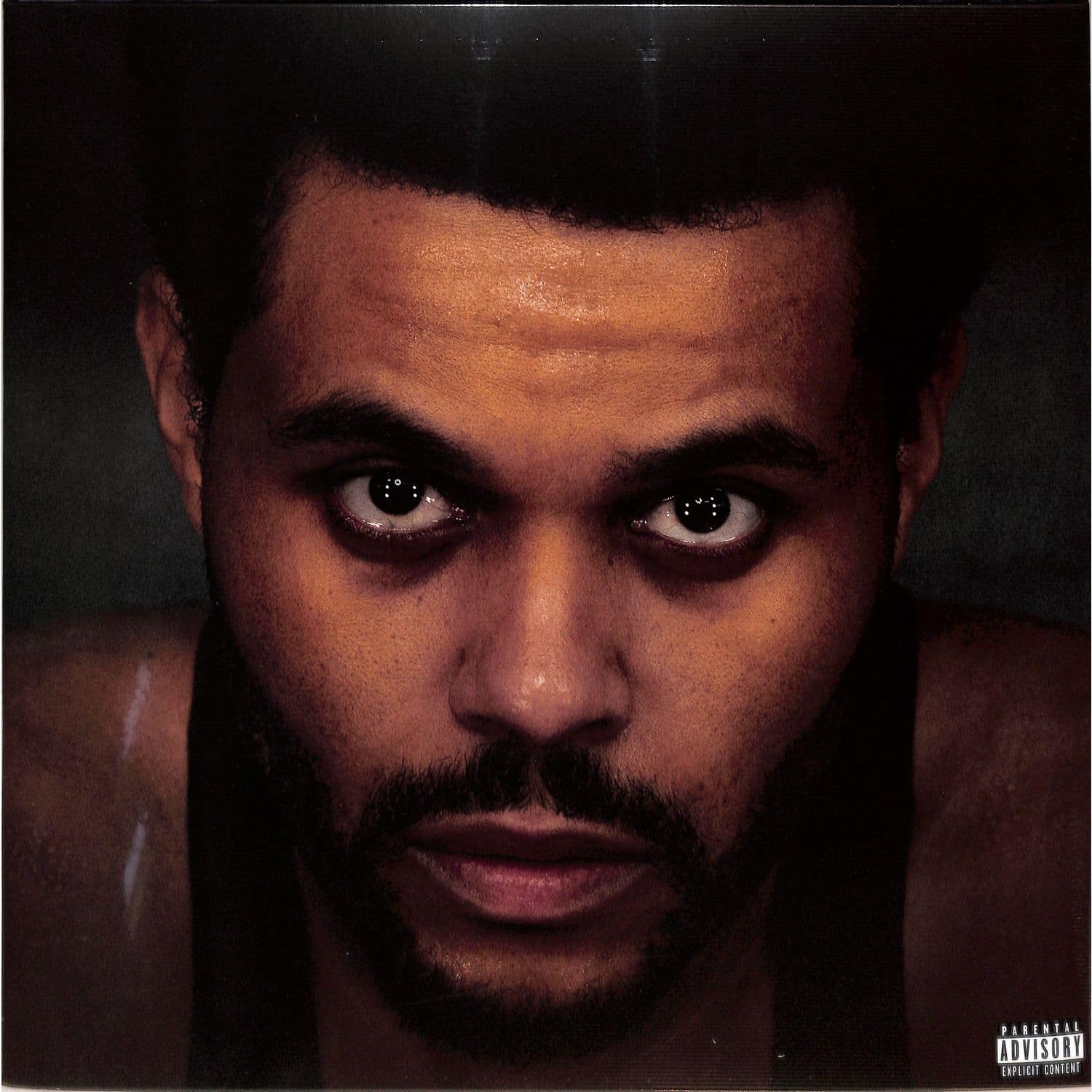 The Weeknd - HURRY UP TOMORROW 
