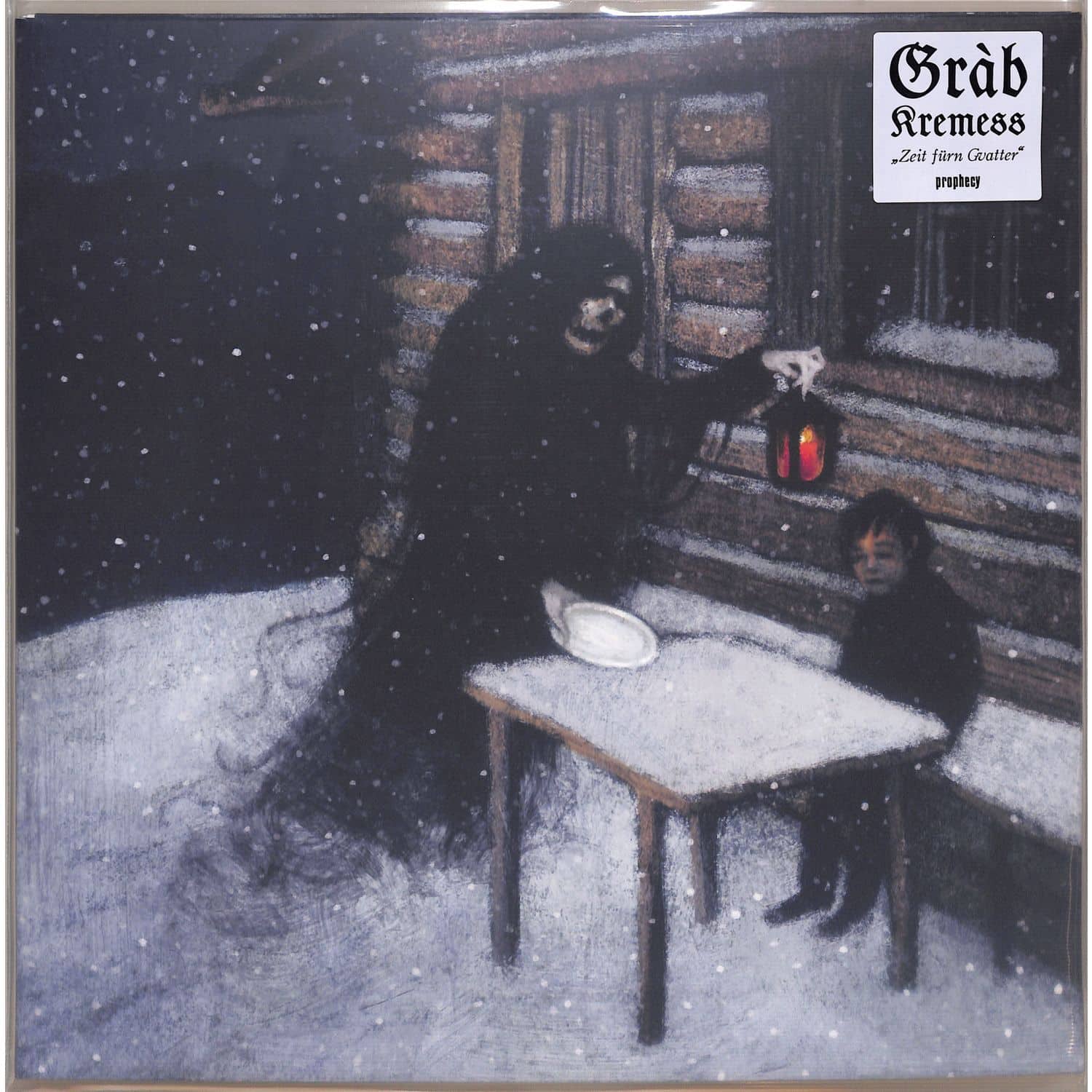 Grab - KREMESS 