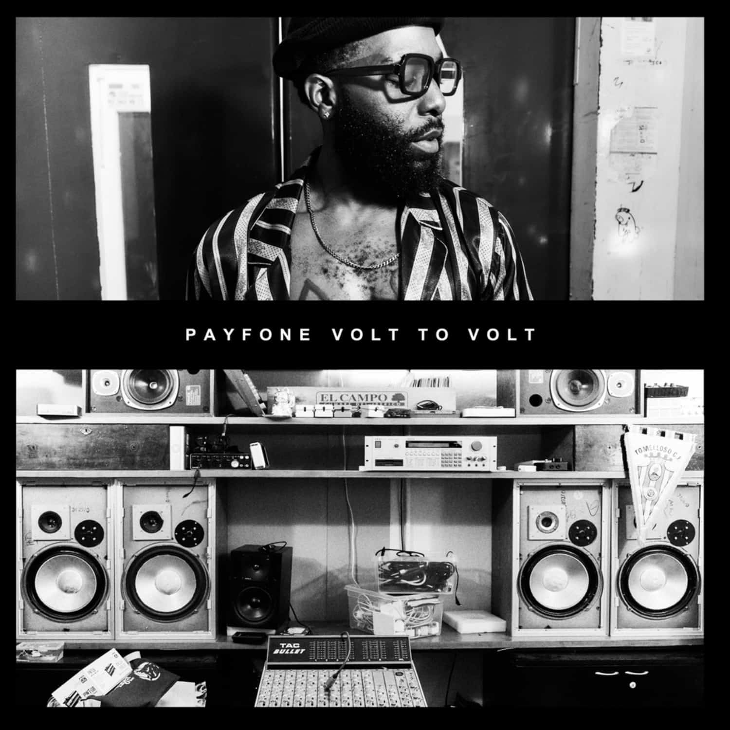 Payfone - VOLT TO VOLT