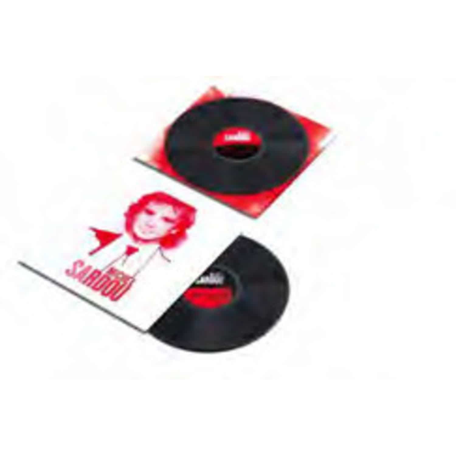 Michel Sardou - BEST OF 