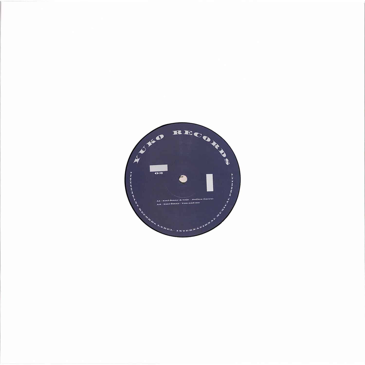 Various Artists - YUKO 02