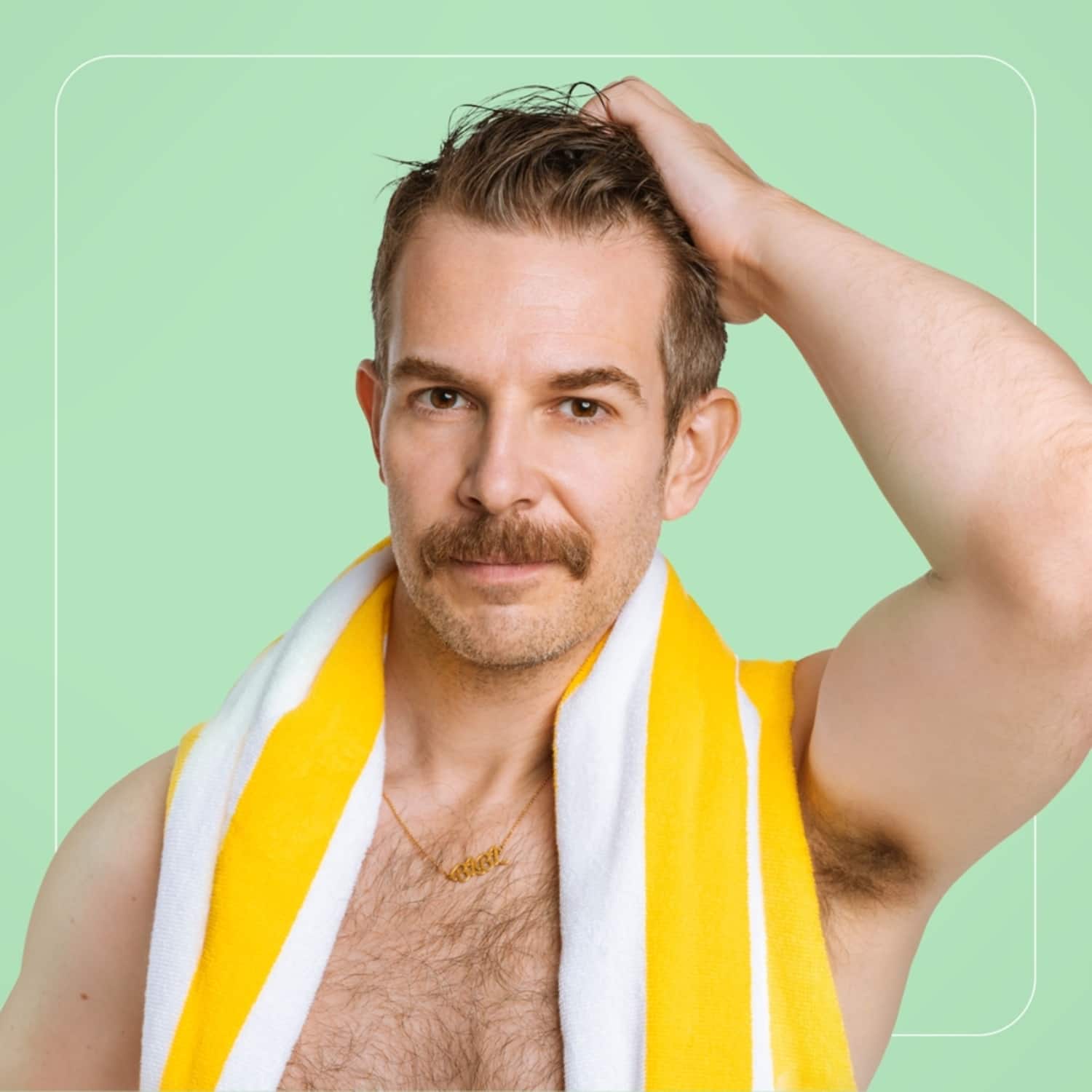 Bright Light Bright Light - ENJOY YOUTH 