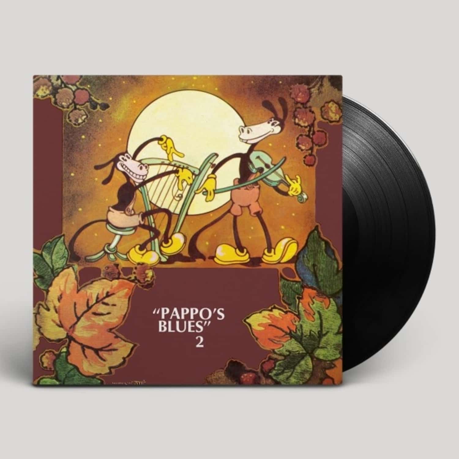 Pappo s Blues - VOLUMEN 2 