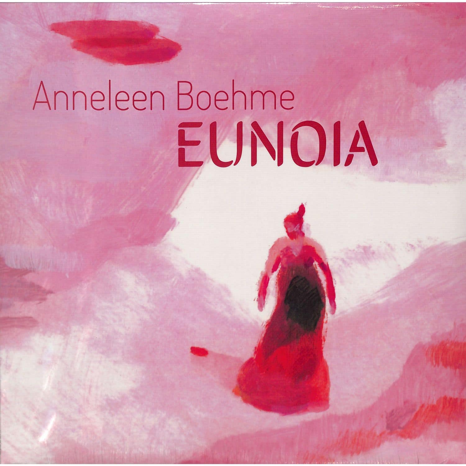 Anneleen Boehme - EUNOIA 