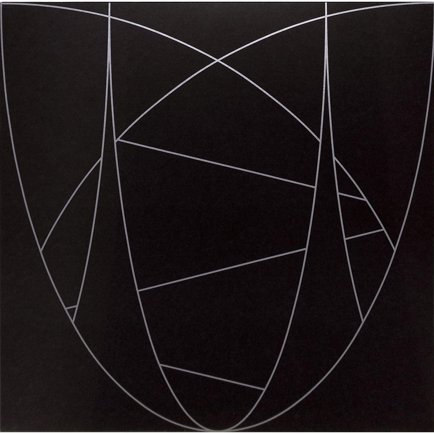 Various Artists - TRESOR 30 - VINYL 6