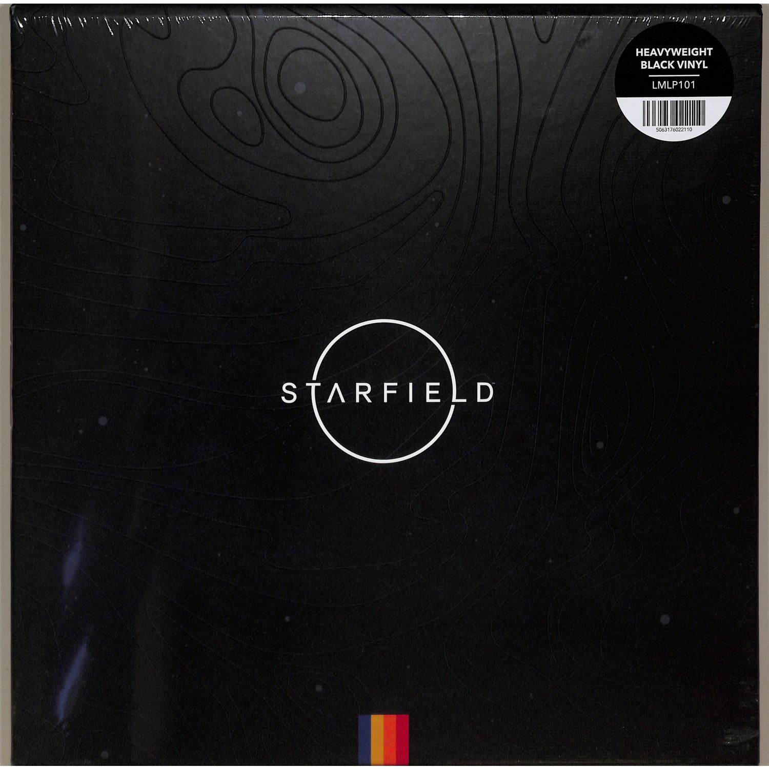 Inon Zur - STARFIELD 