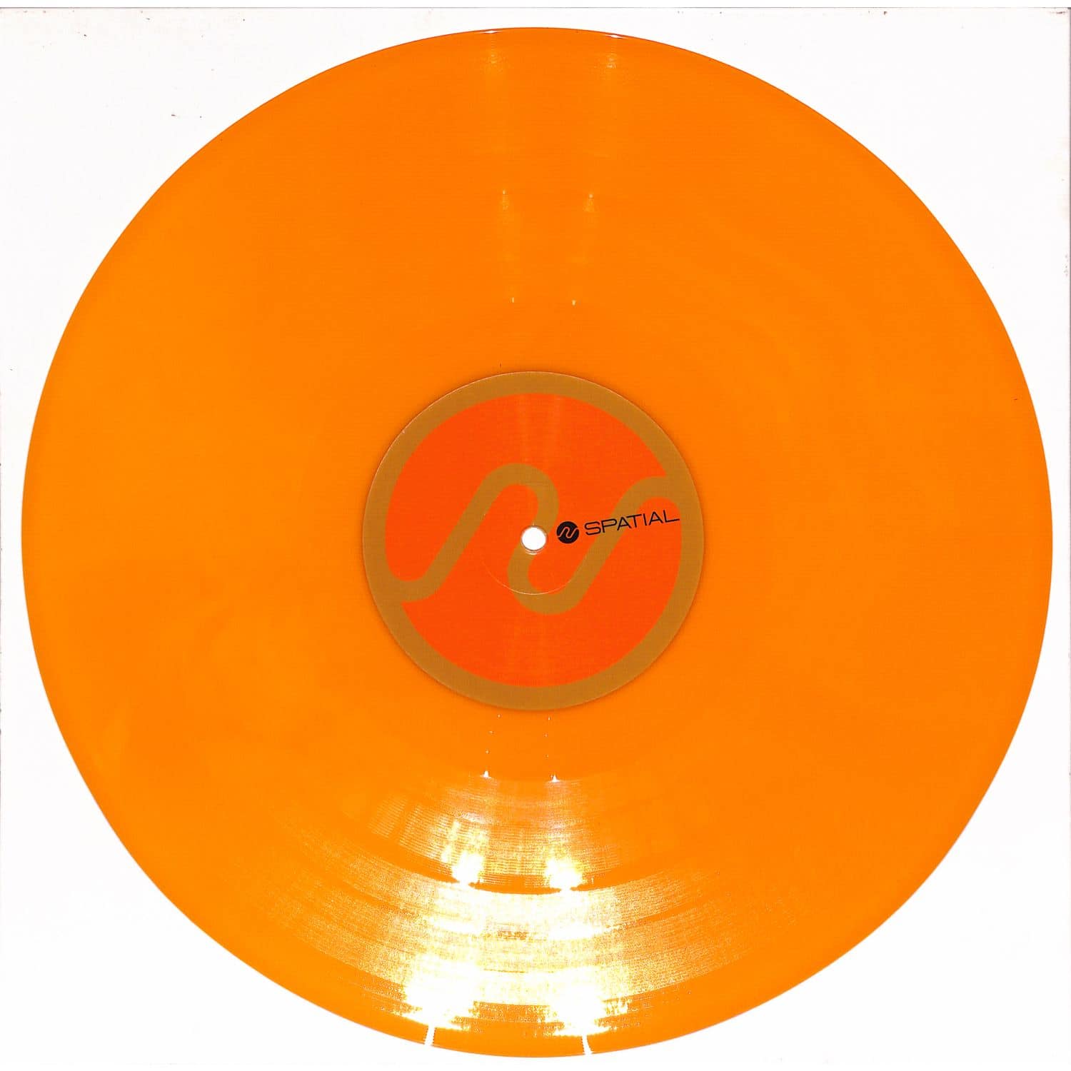 Aural Imbalance - LIGHT CURVE 