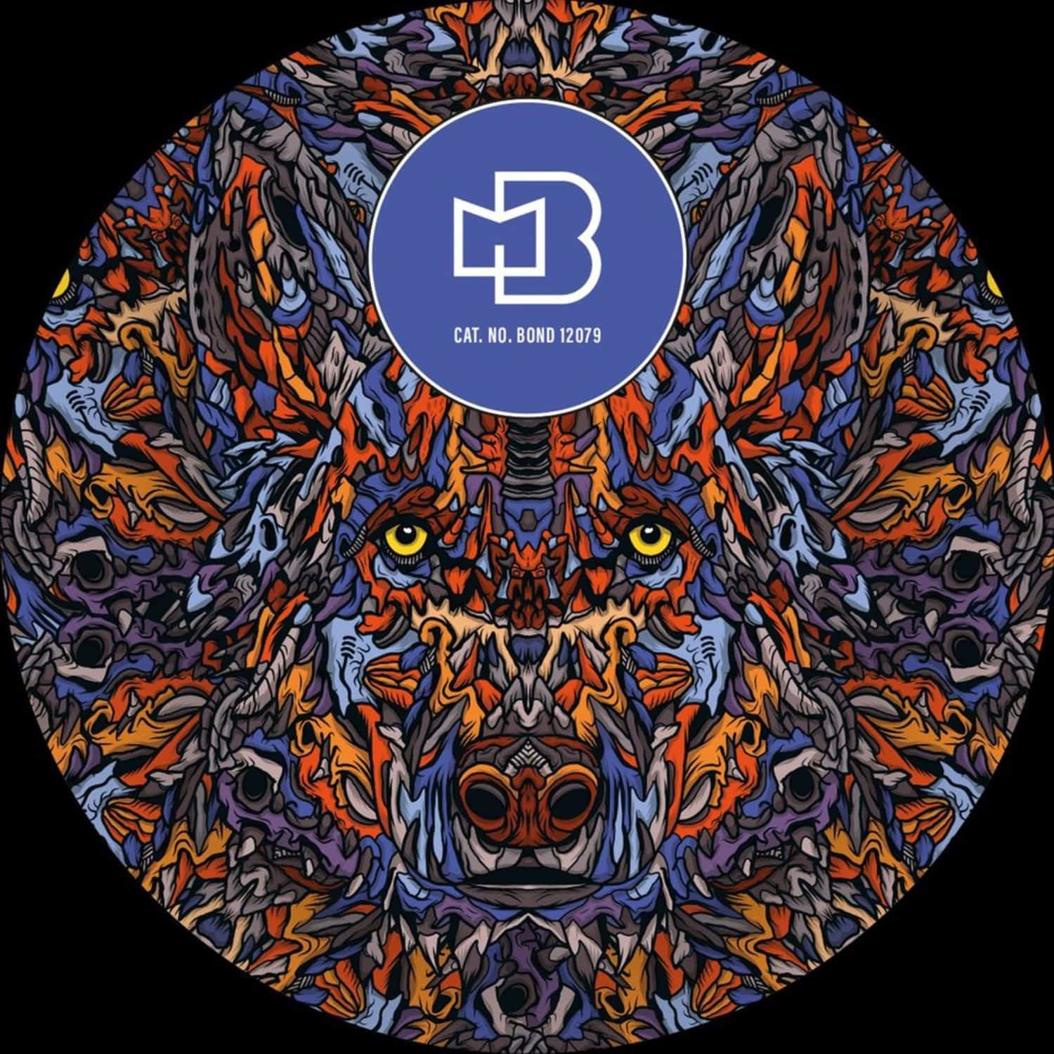 Pornbugs & Frink - ON THE OTHER SIDE OF FEAR 