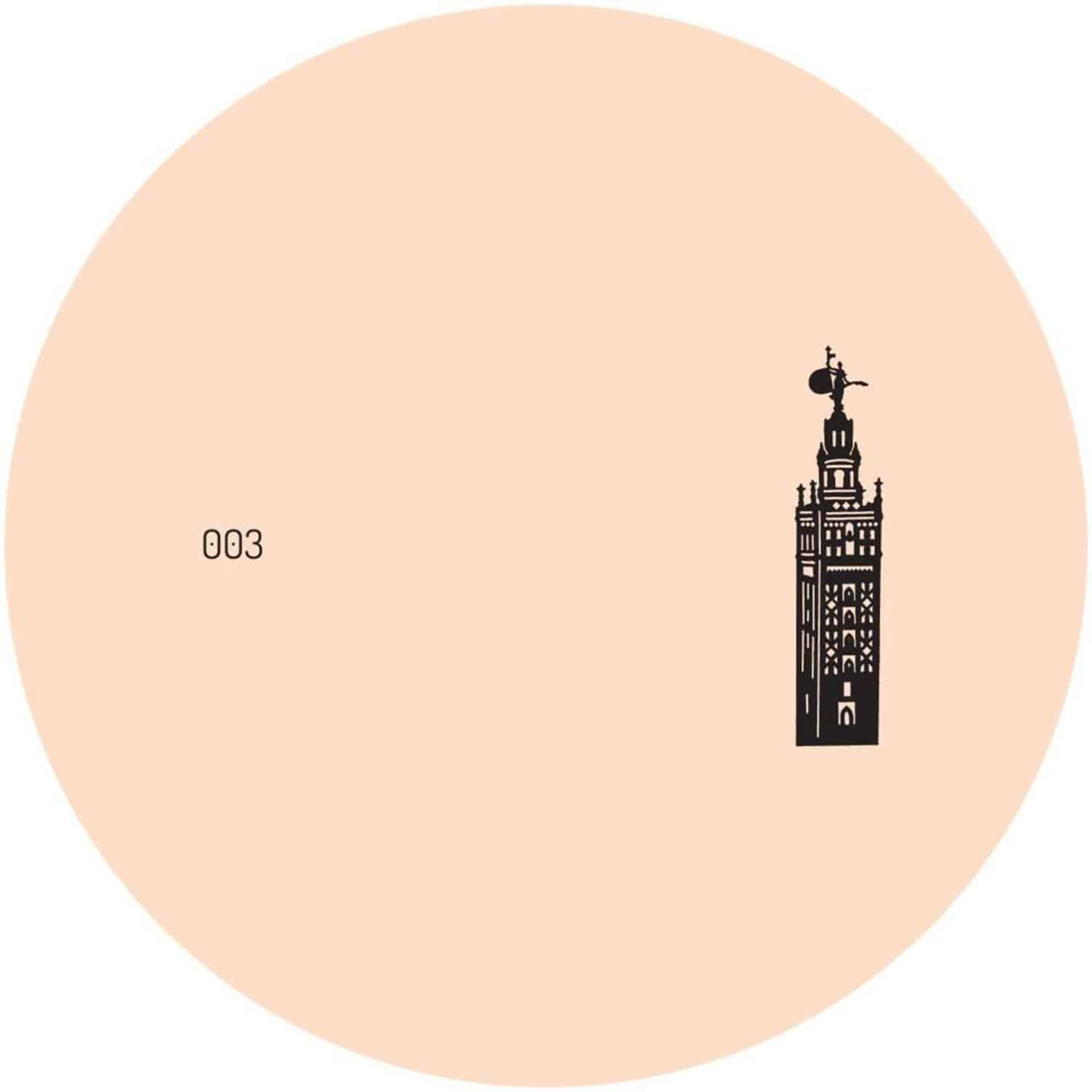 Giralda - GIRALDA 003