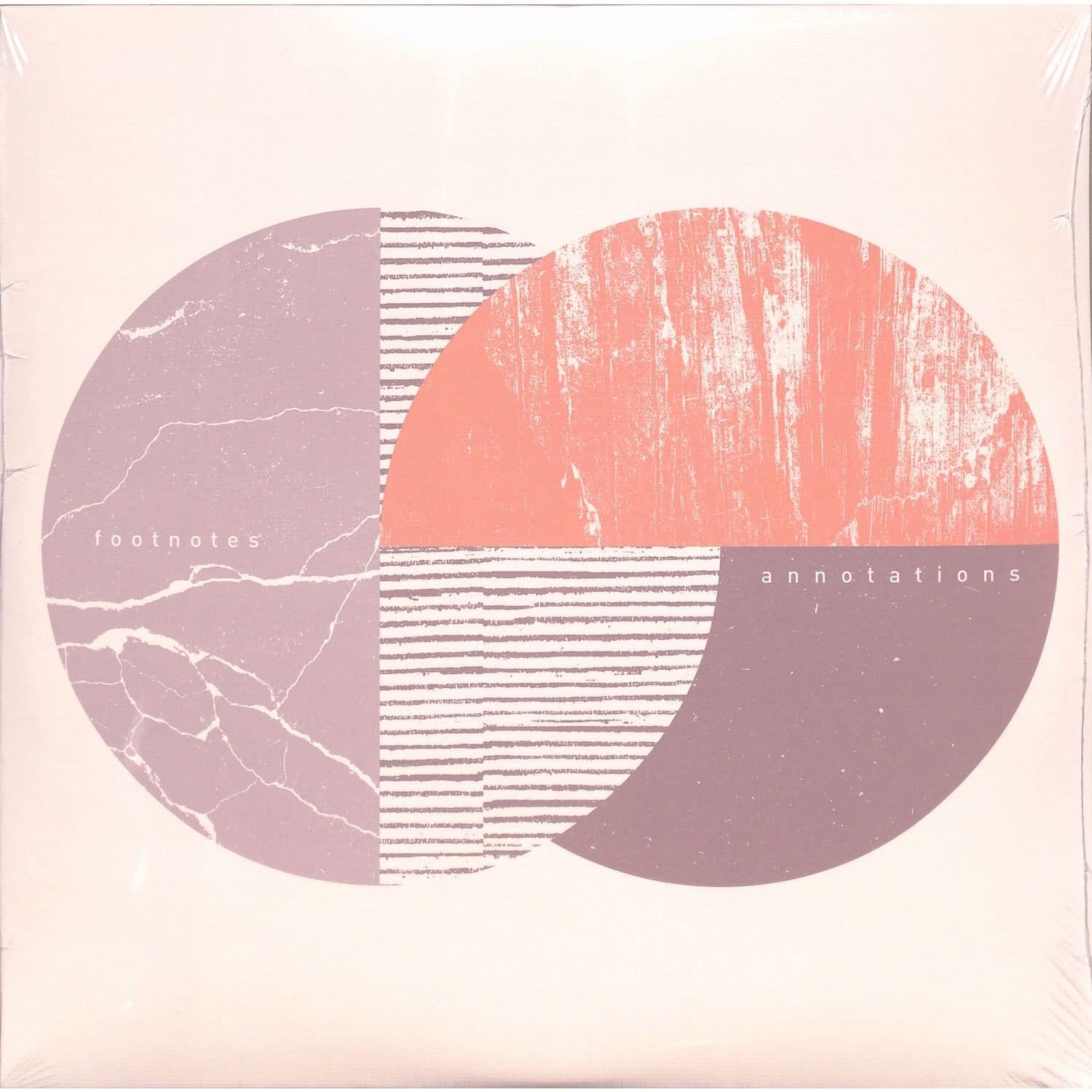 Various Artists - ANNOTATIONS 