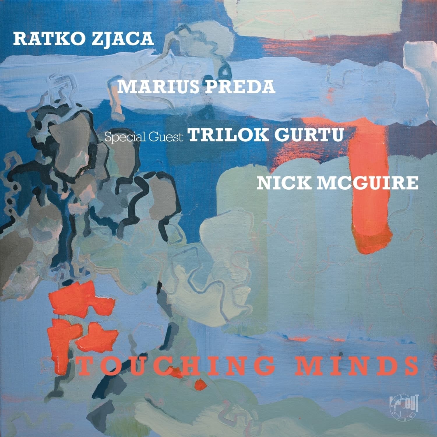 Ratko Zjaca - TOUCHING MINDS 