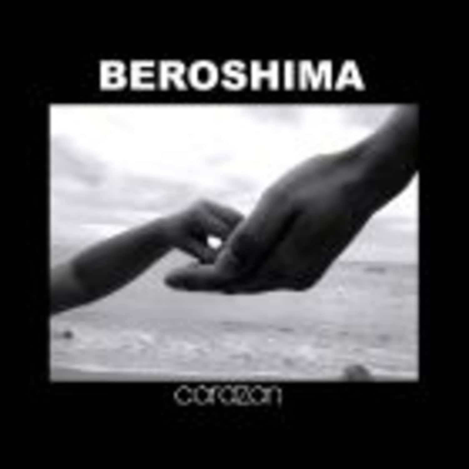 Beroshima - CORAZON EP