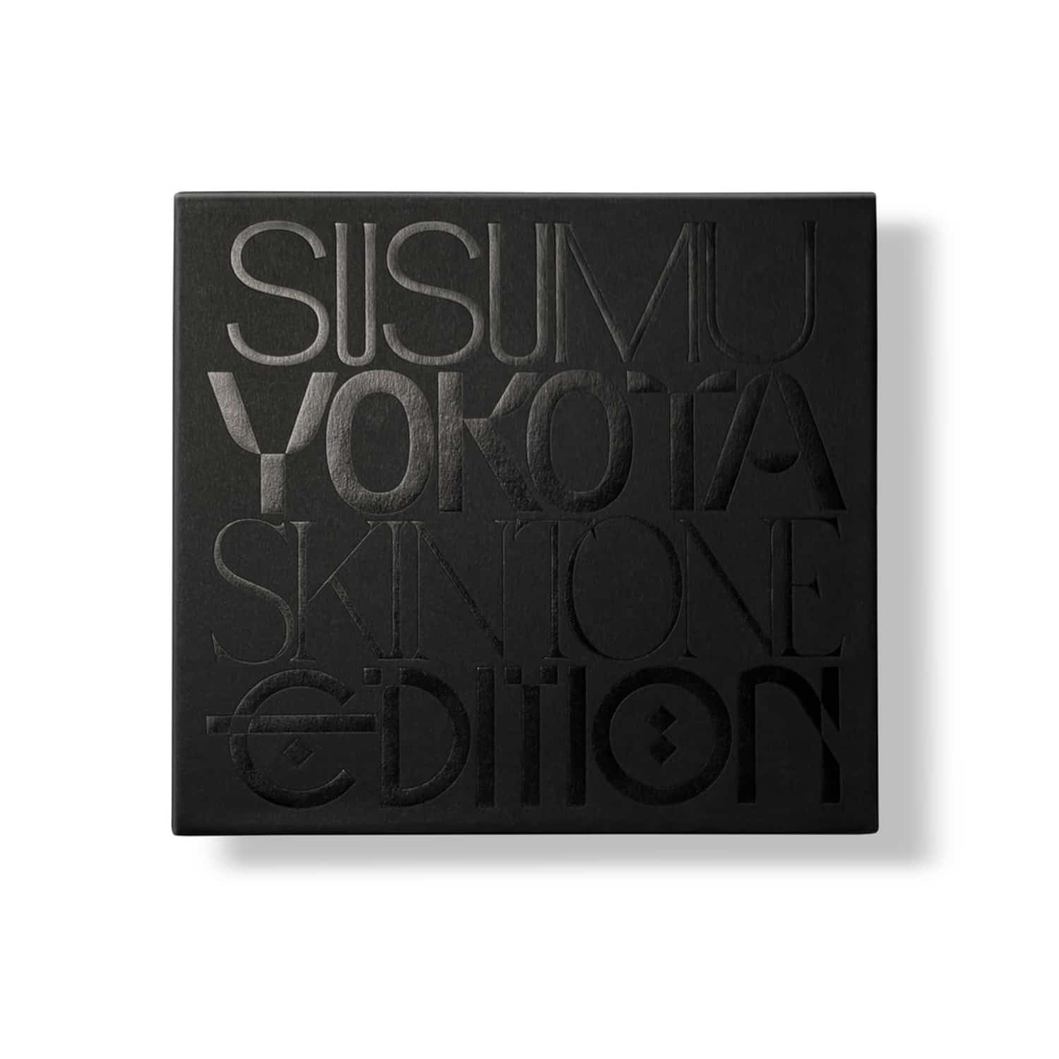 Susumu Yokota - SKINTONE EDITION VOL.1 